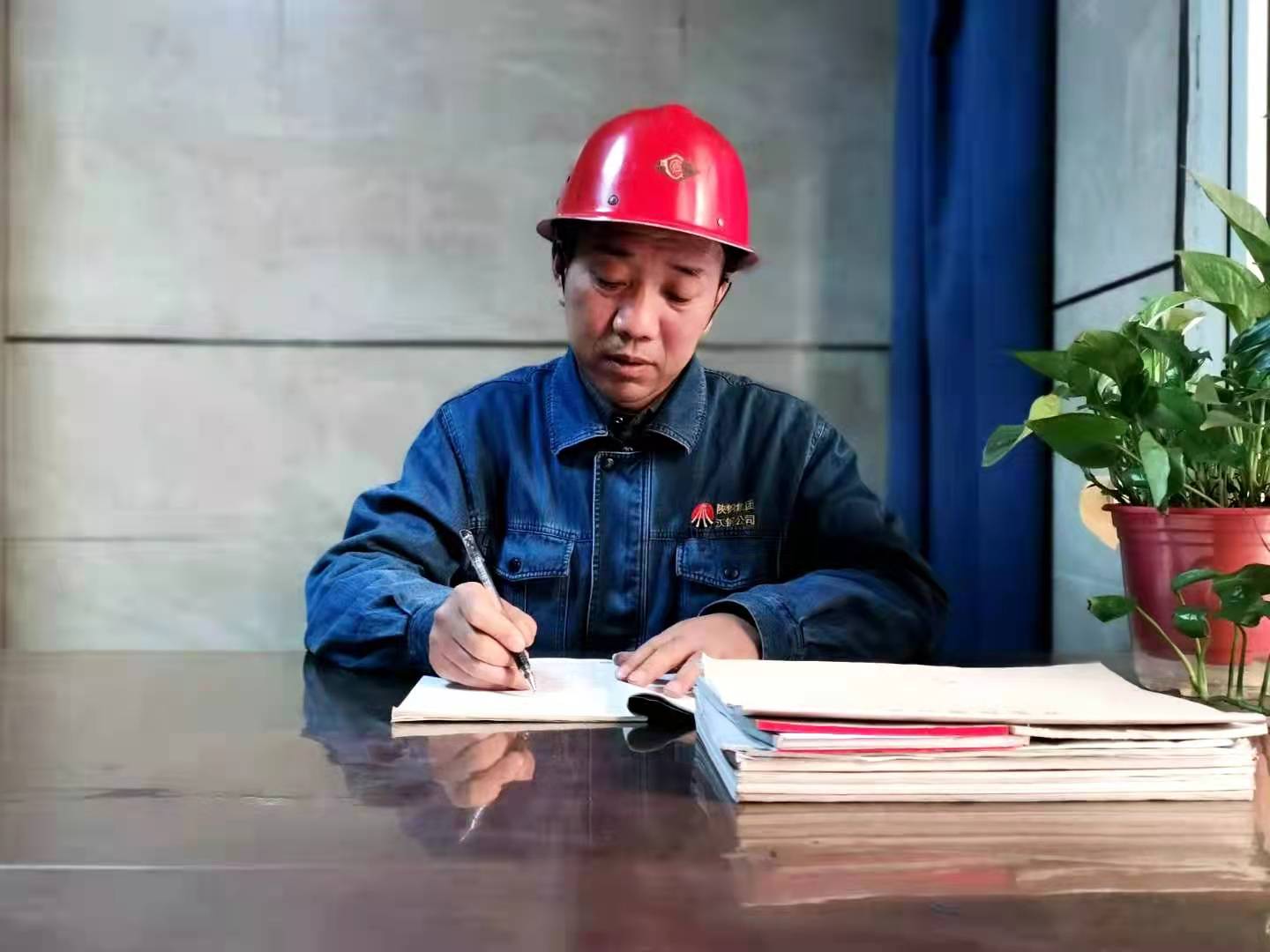 劉肖民：工匠精神成就出彩人生