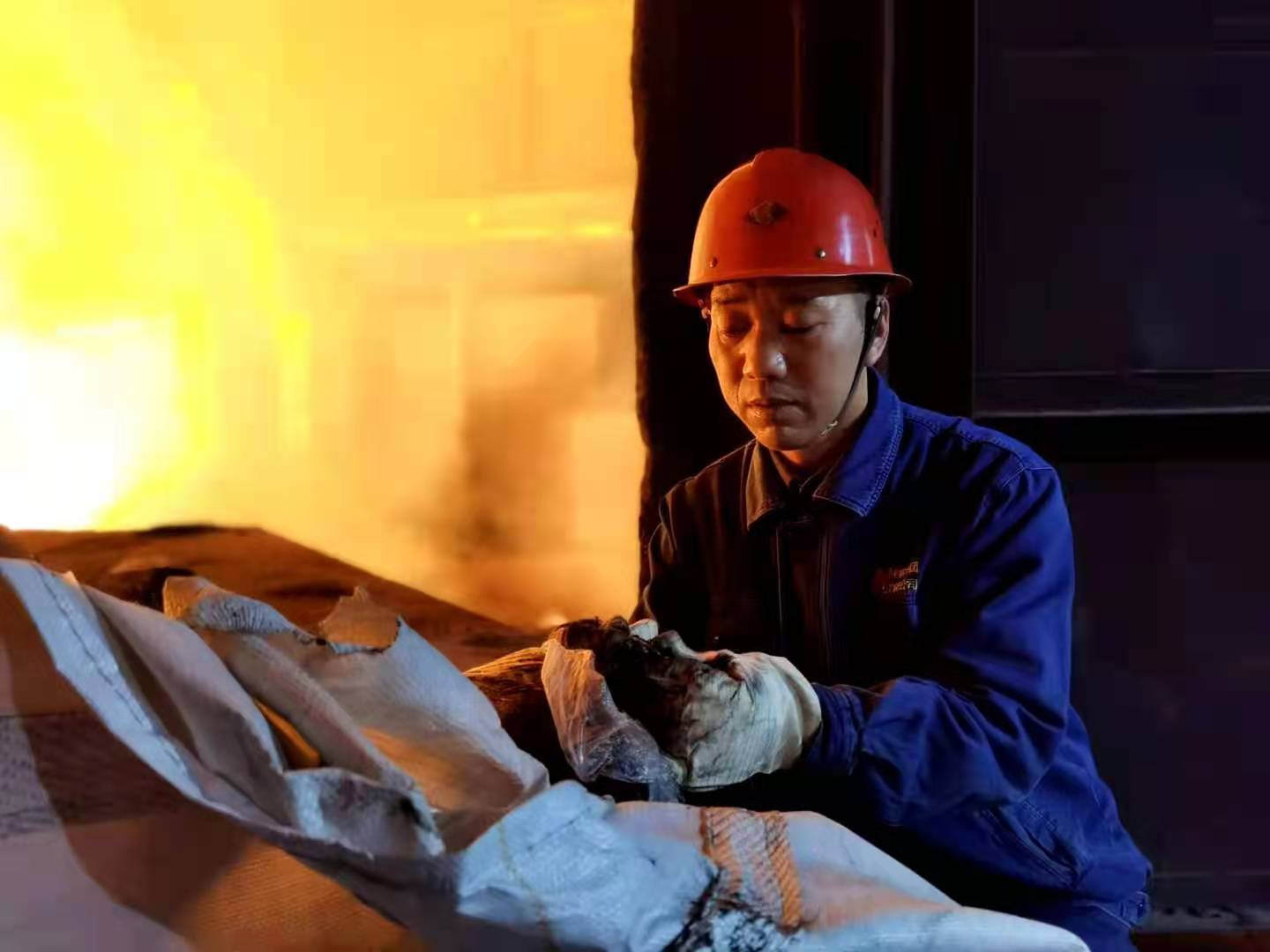 劉肖民：工匠精神成就出彩人生