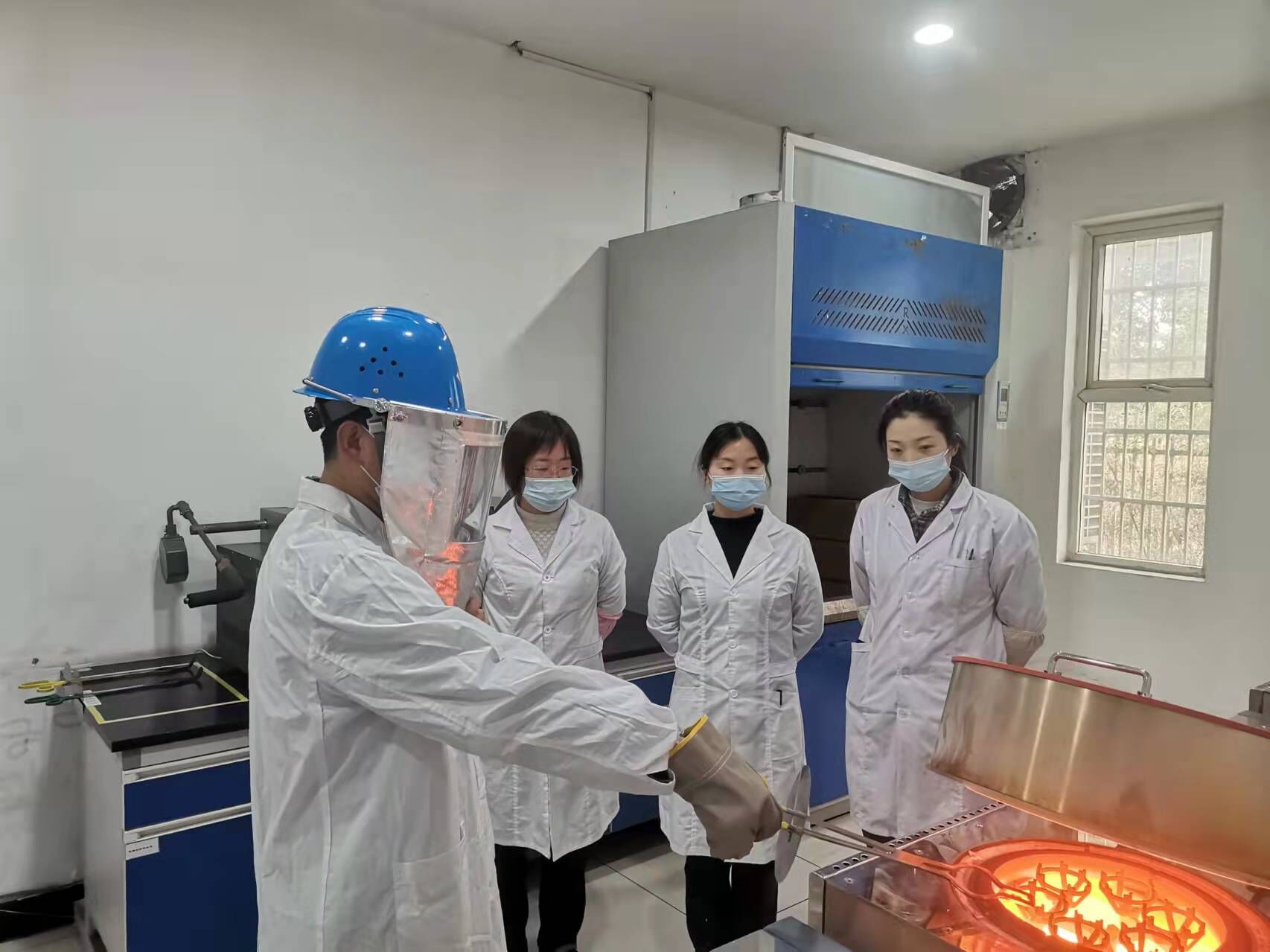 “三會(huì)”引領(lǐng)抓落實(shí)，“比學(xué)趕超”亮點(diǎn)多