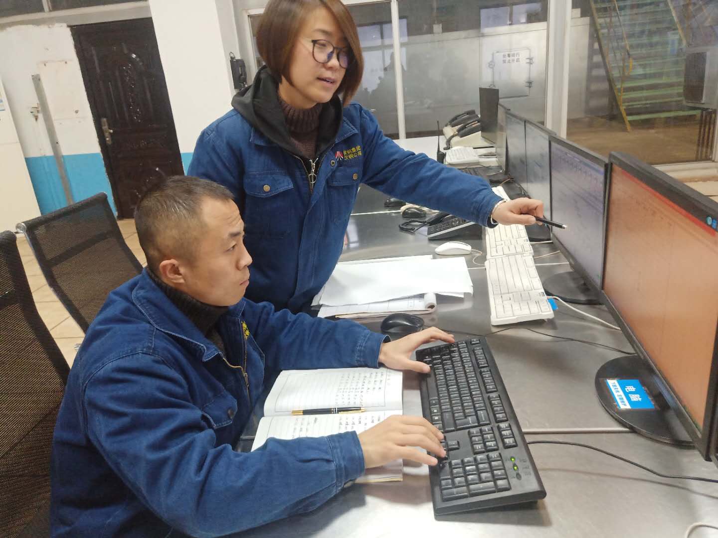 把夢(mèng)想刻在奮斗的坐標(biāo)上