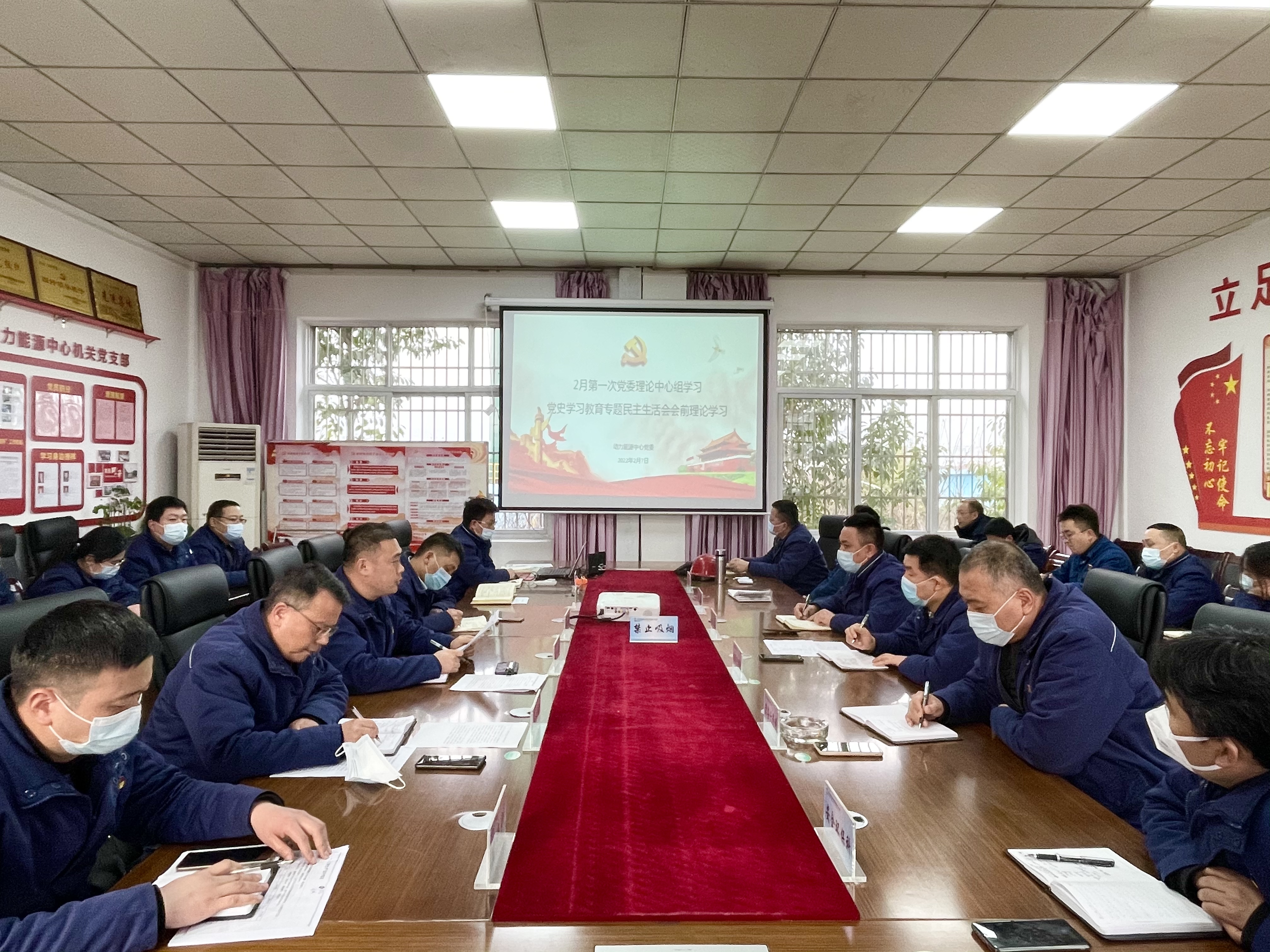 這兒有不一樣的“春天故事”