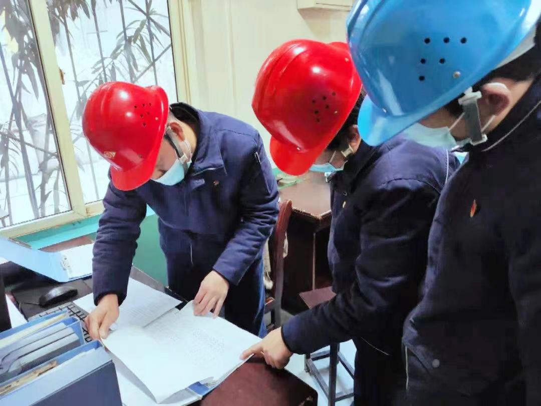 踐行作風建設，推動黨風廉政走實走深