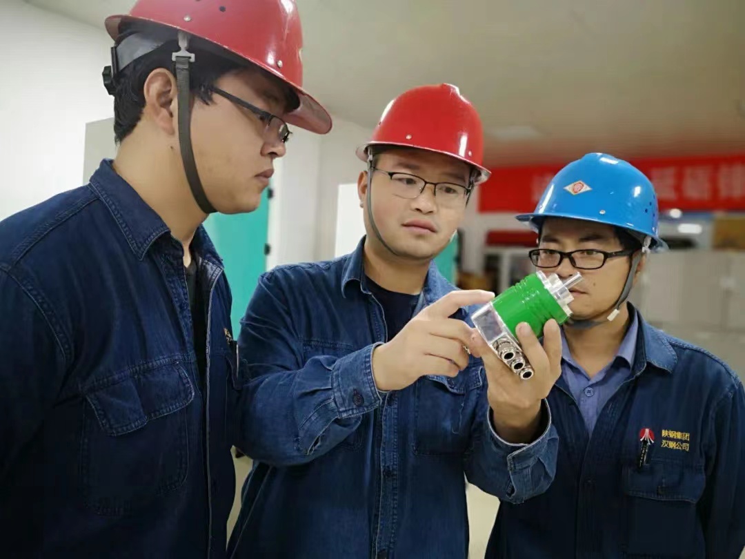 盡責(zé)務(wù)實(shí)謀創(chuàng)新，授業(yè)解惑促發(fā)展 ——記2021年陜鋼集團(tuán)“先進(jìn)工作者”彭雅璐