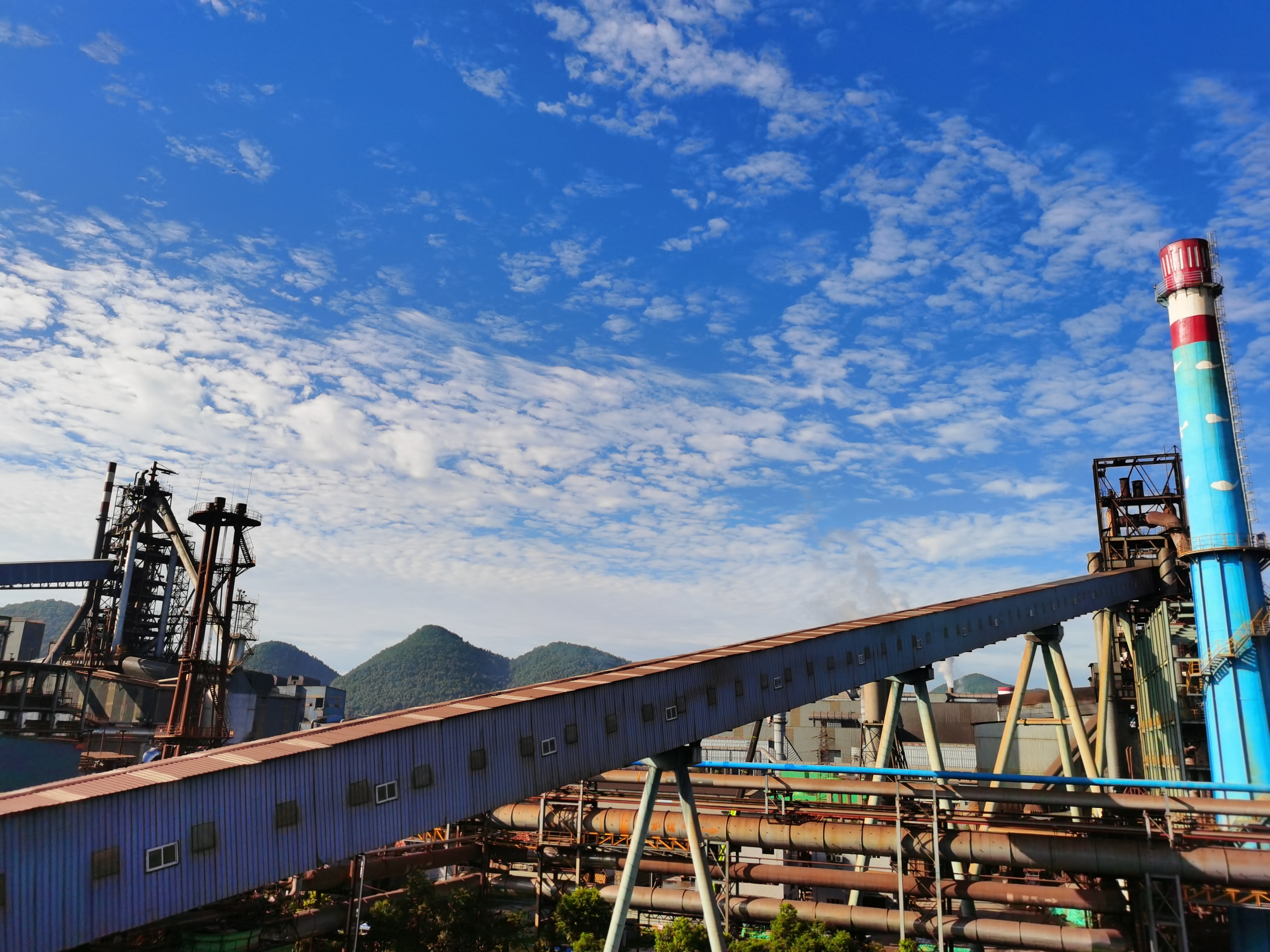 以三會精神為引領(lǐng)，書寫綠色發(fā)展大文章