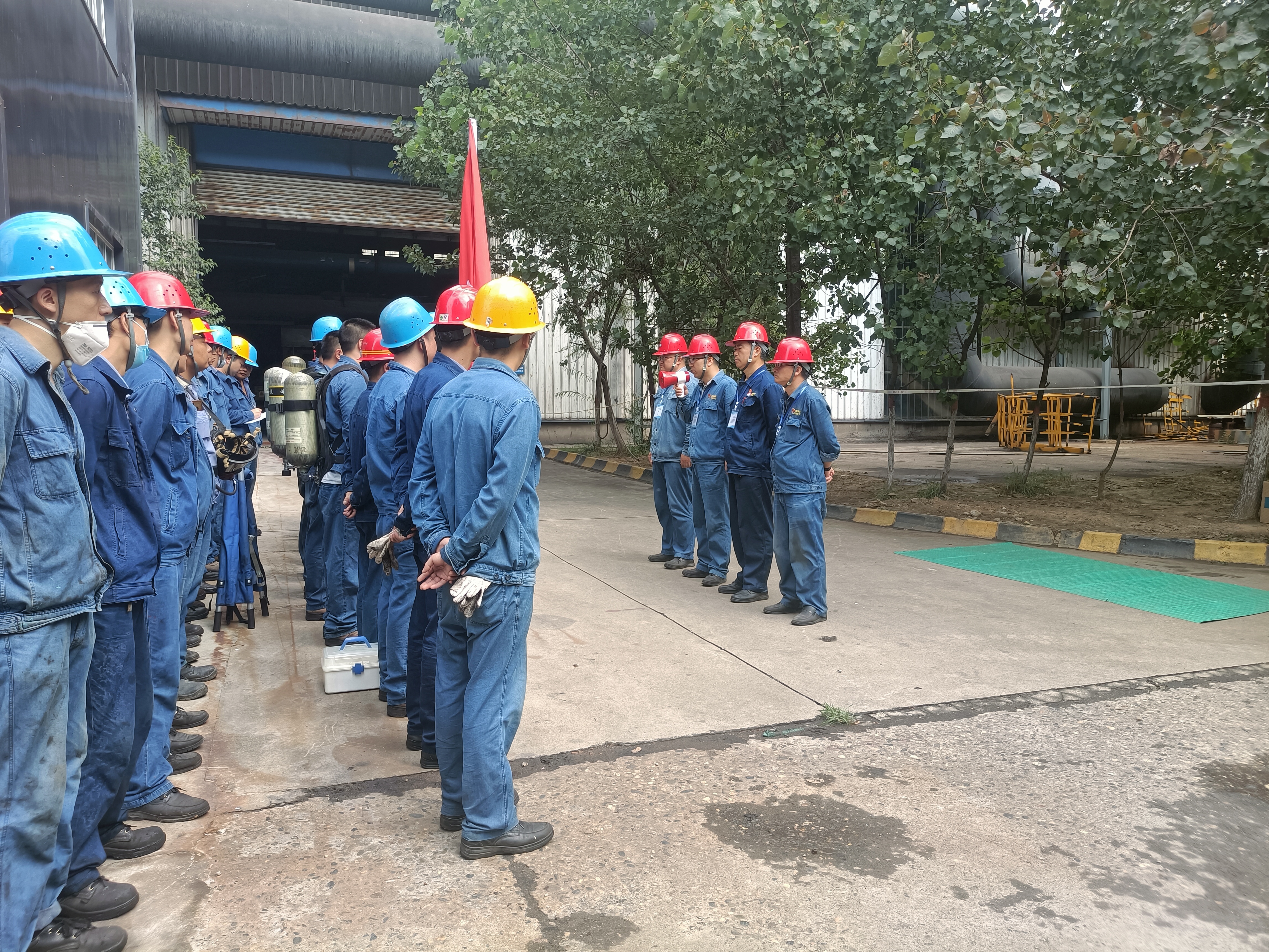 “績(jī)”然發(fā)聲  就要“效”的燦爛