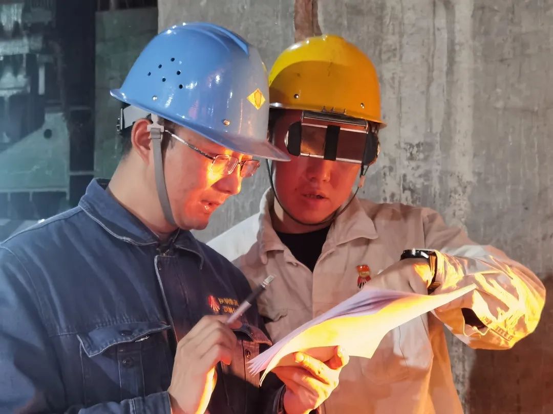 高強(qiáng)度、高延性深加工用焊接鋼筋煉鋼試產(chǎn)成功