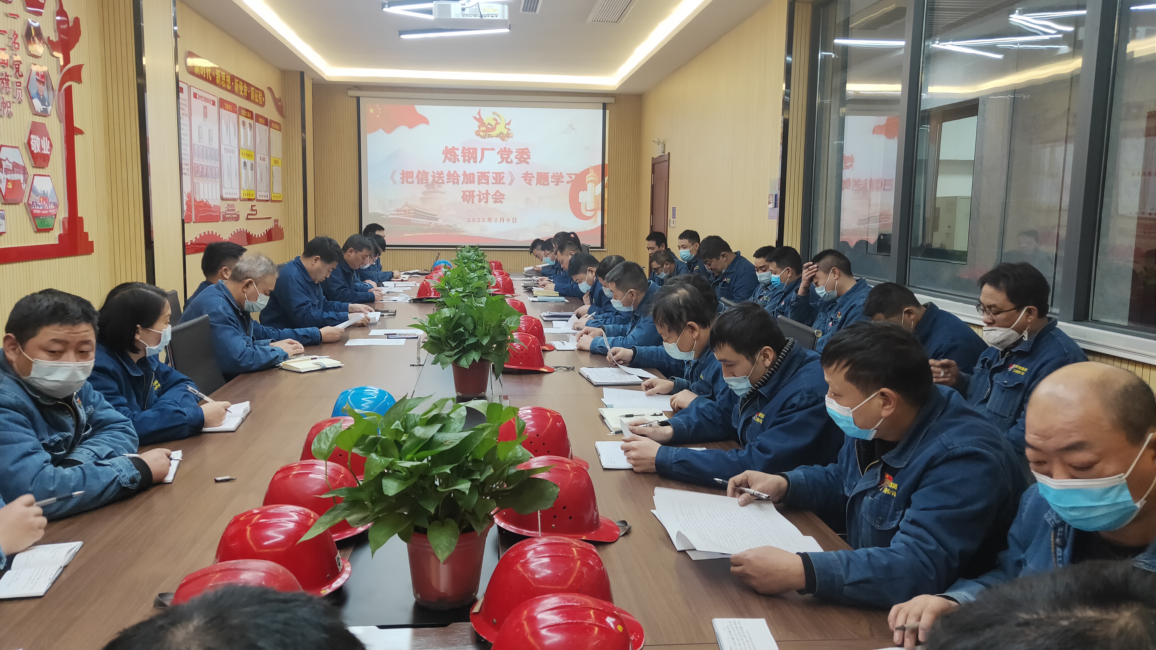 讓“在狀態(tài)”常態(tài)化，拒絕“躺平”善“擔(dān)當(dāng)”