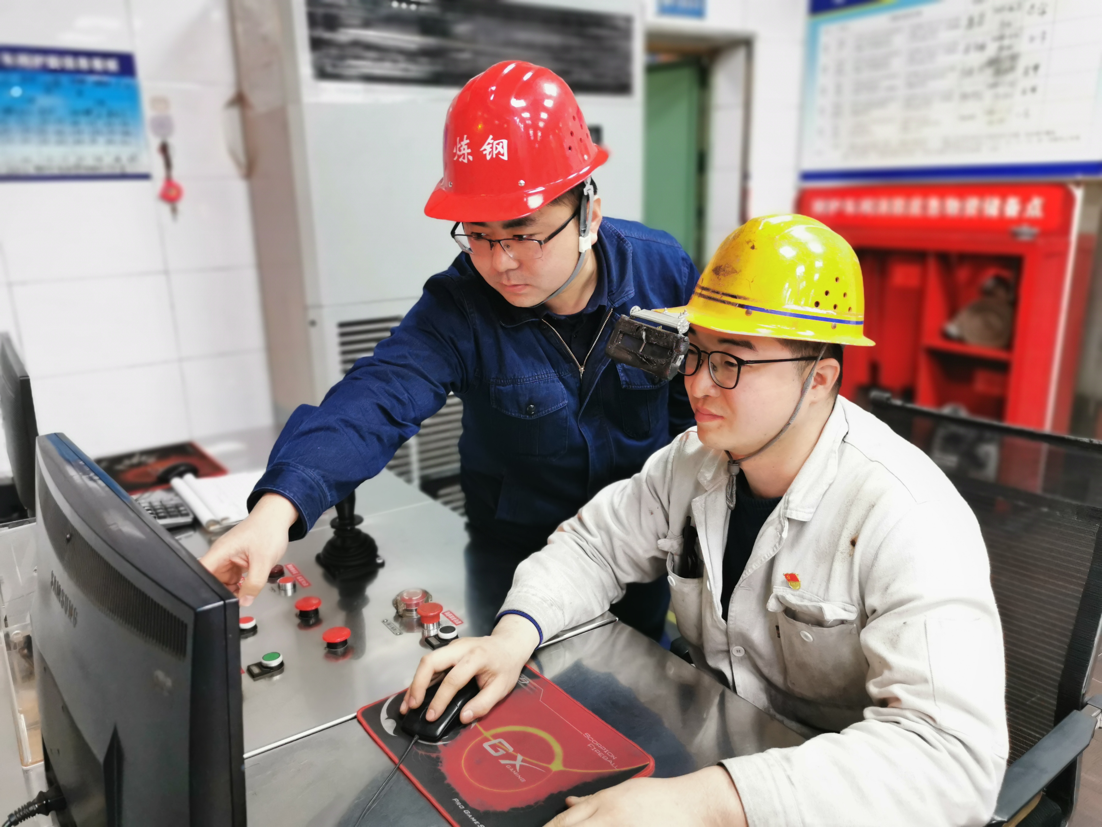 讓“在狀態(tài)”常態(tài)化，拒絕“躺平”善“擔(dān)當(dāng)”