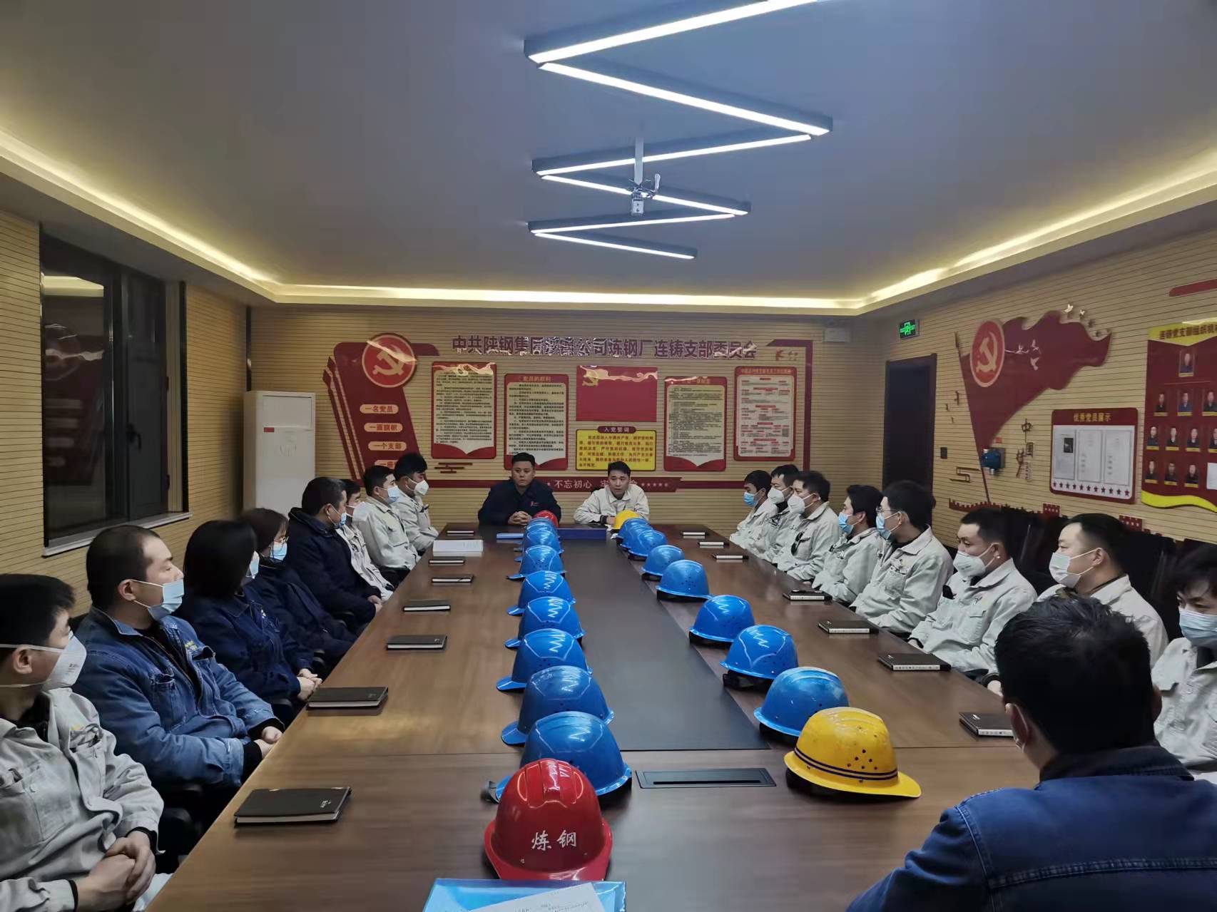 讓“在狀態(tài)”常態(tài)化，拒絕“躺平”善“擔(dān)當(dāng)”