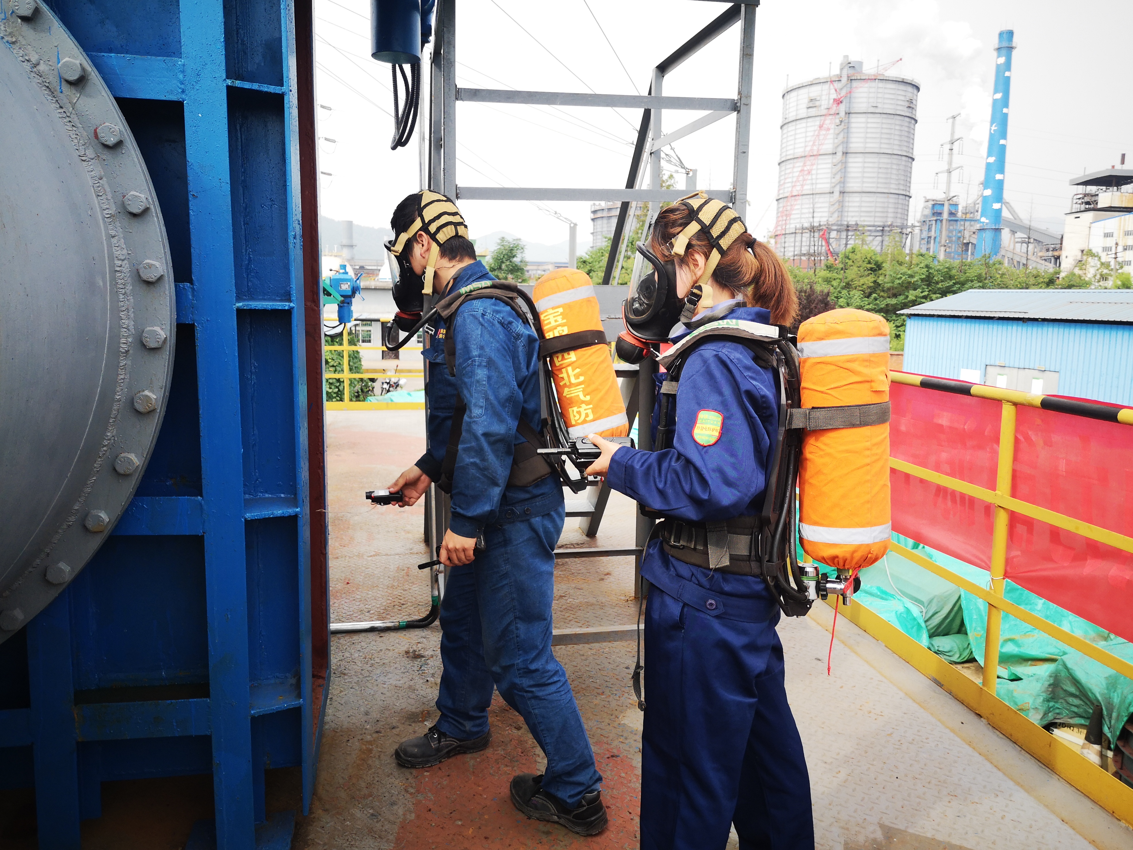 四根“藤蔓” 編織人才成長(zhǎng)“搖籃”