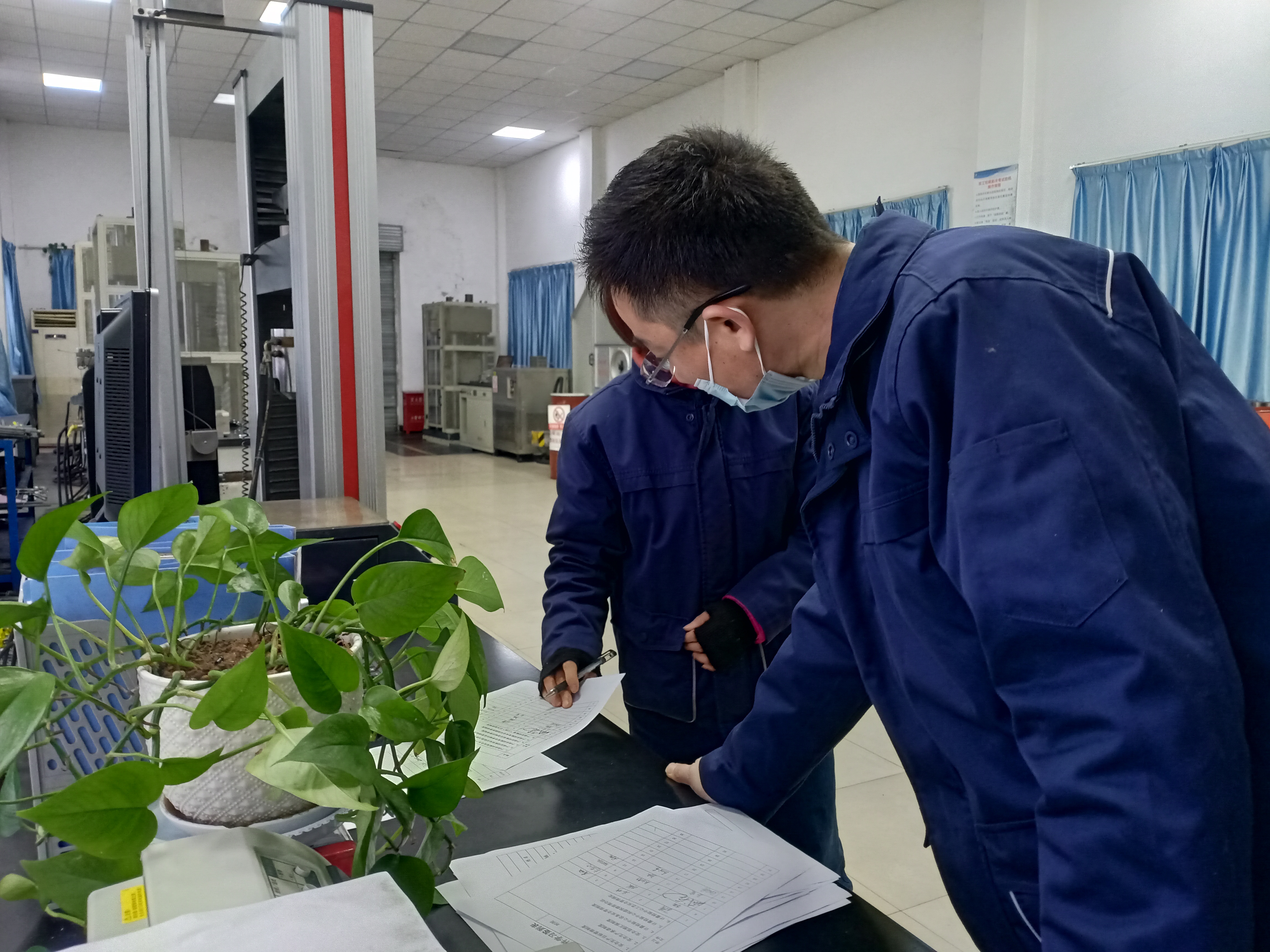 冀心“鹽梅”，持身“廉慎”，增強(qiáng)高質(zhì)量發(fā)展韌力