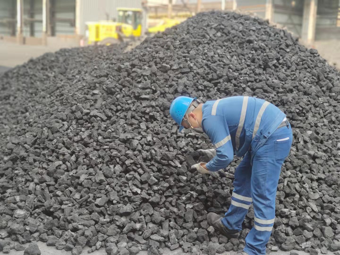 謀定而動(dòng)，做好漢鋼公司“守門員”