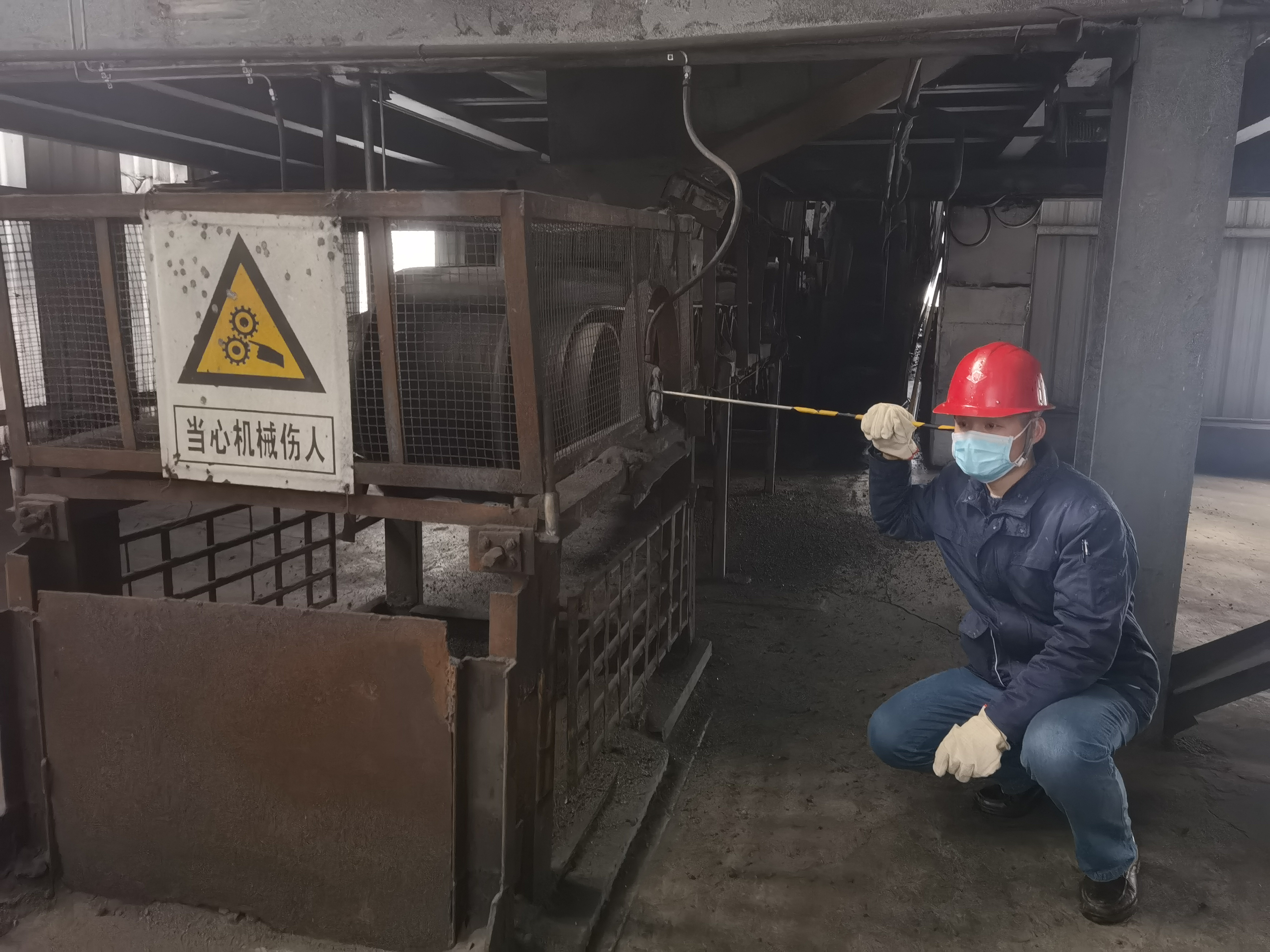 設備管理“四個零”，他們是如何做到的？