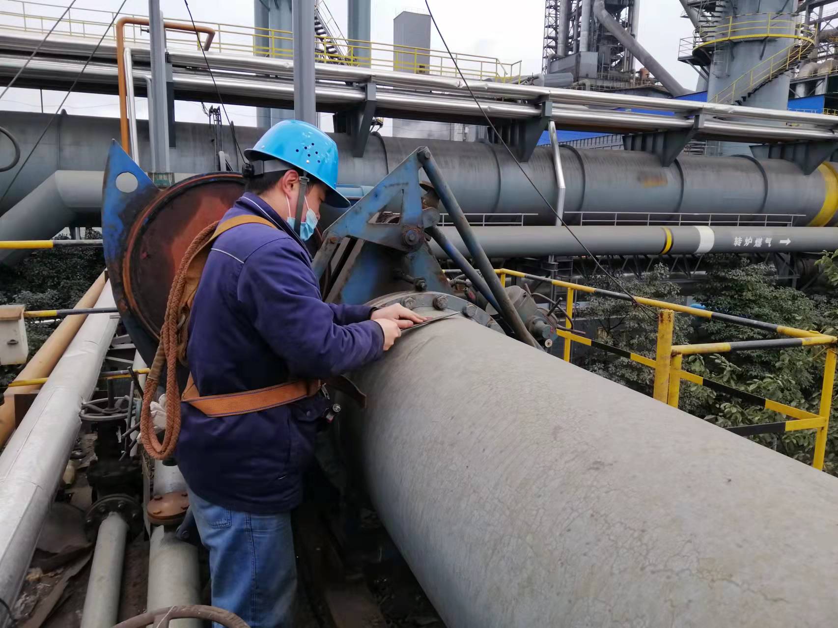 設備管理“四個零”，他們是如何做到的？