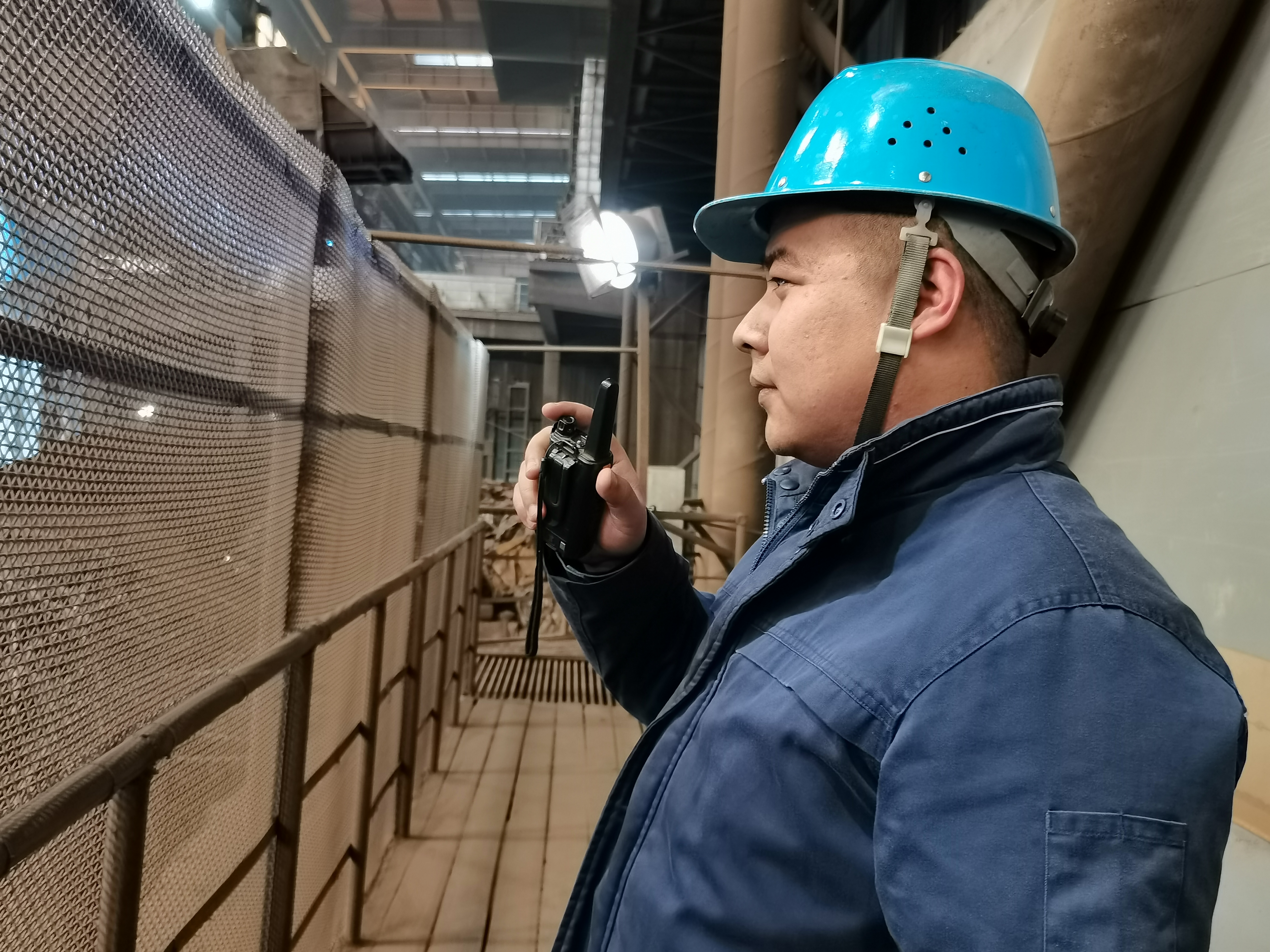 胸懷大局，甘做降本鋪路石