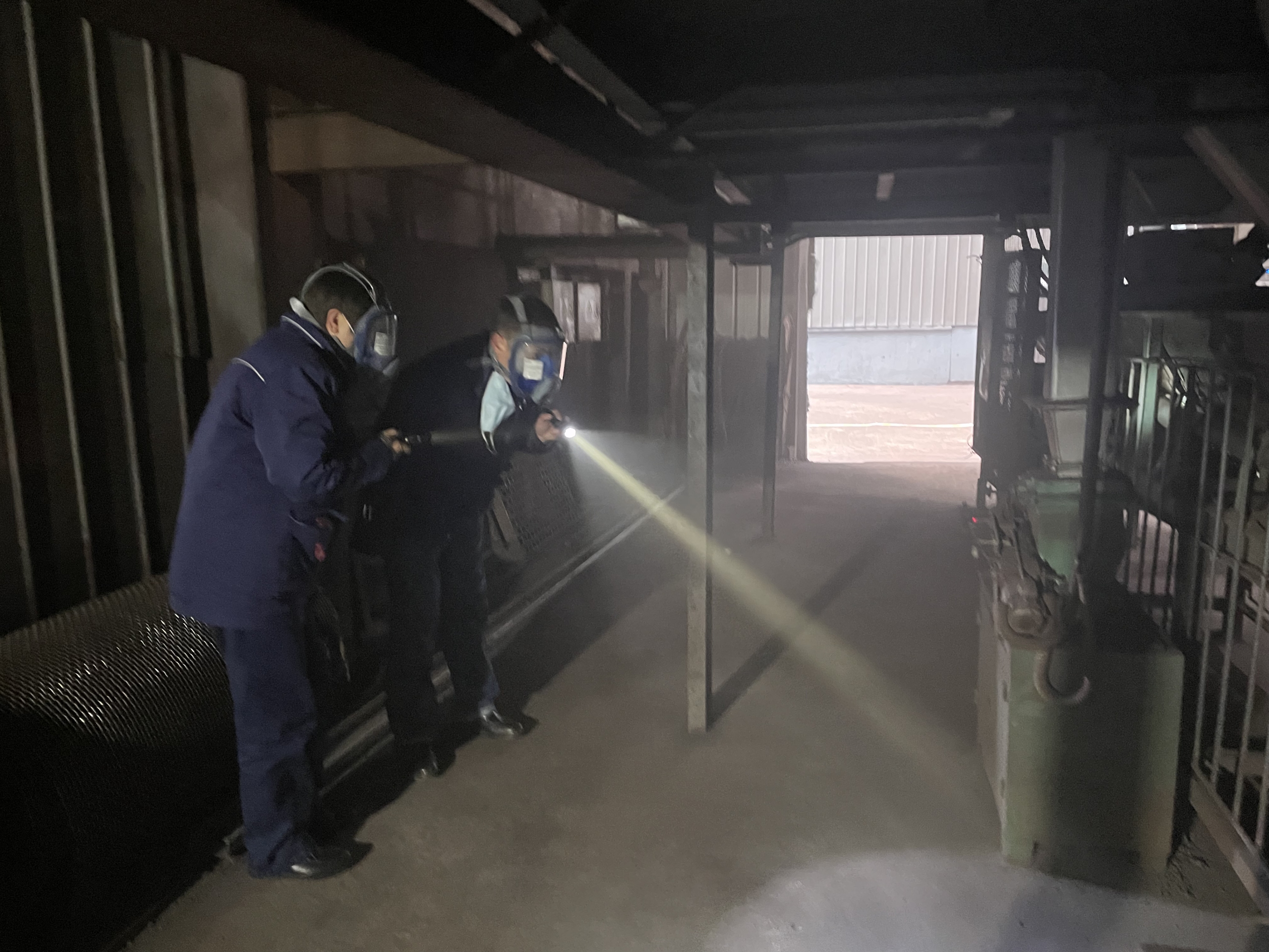 全體注意，“破冰”行動(dòng)全軍出擊！