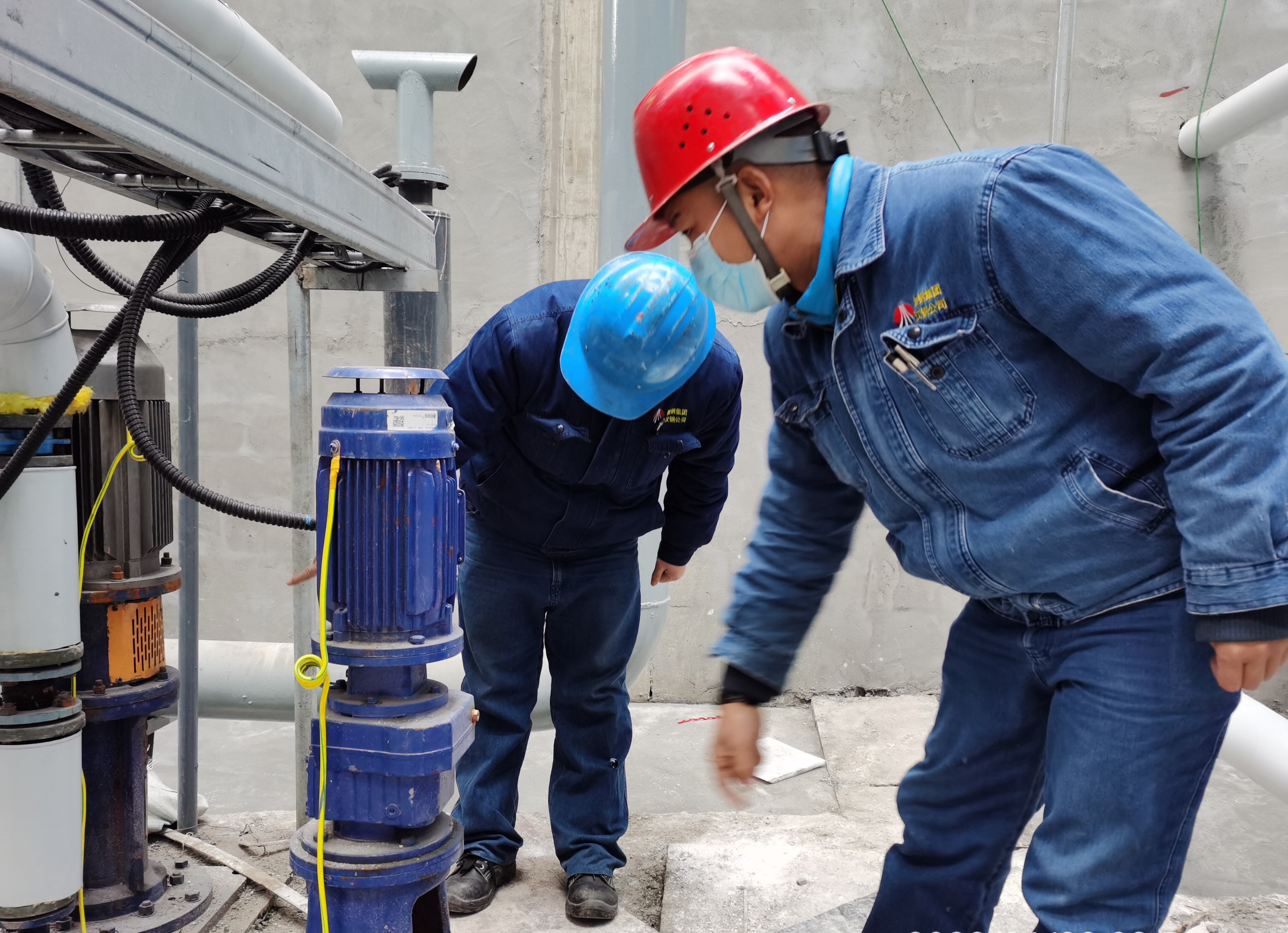 煥新出發(fā)，向卓越品質(zhì)前行