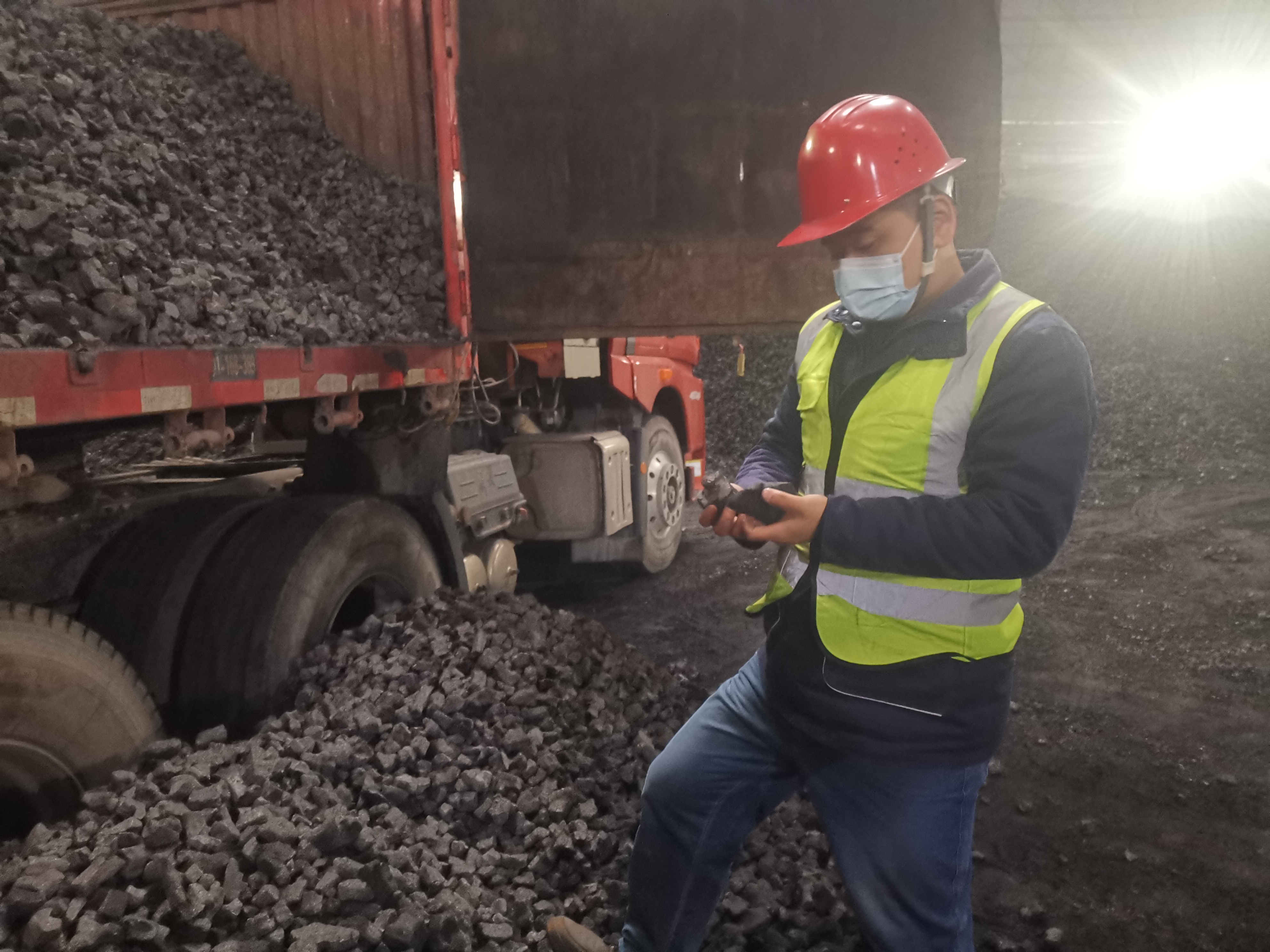 鋼城里的紀(jì)檢故事