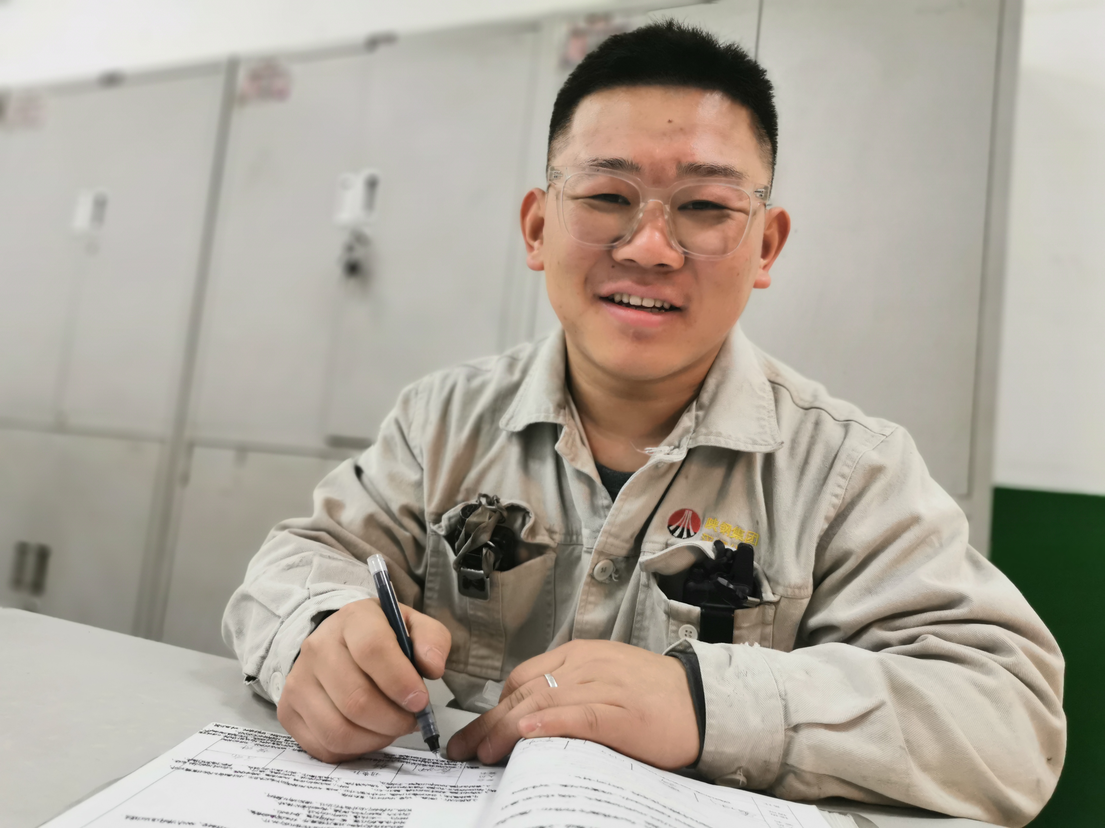 關(guān)于“新”聲，關(guān)于煉鋼……