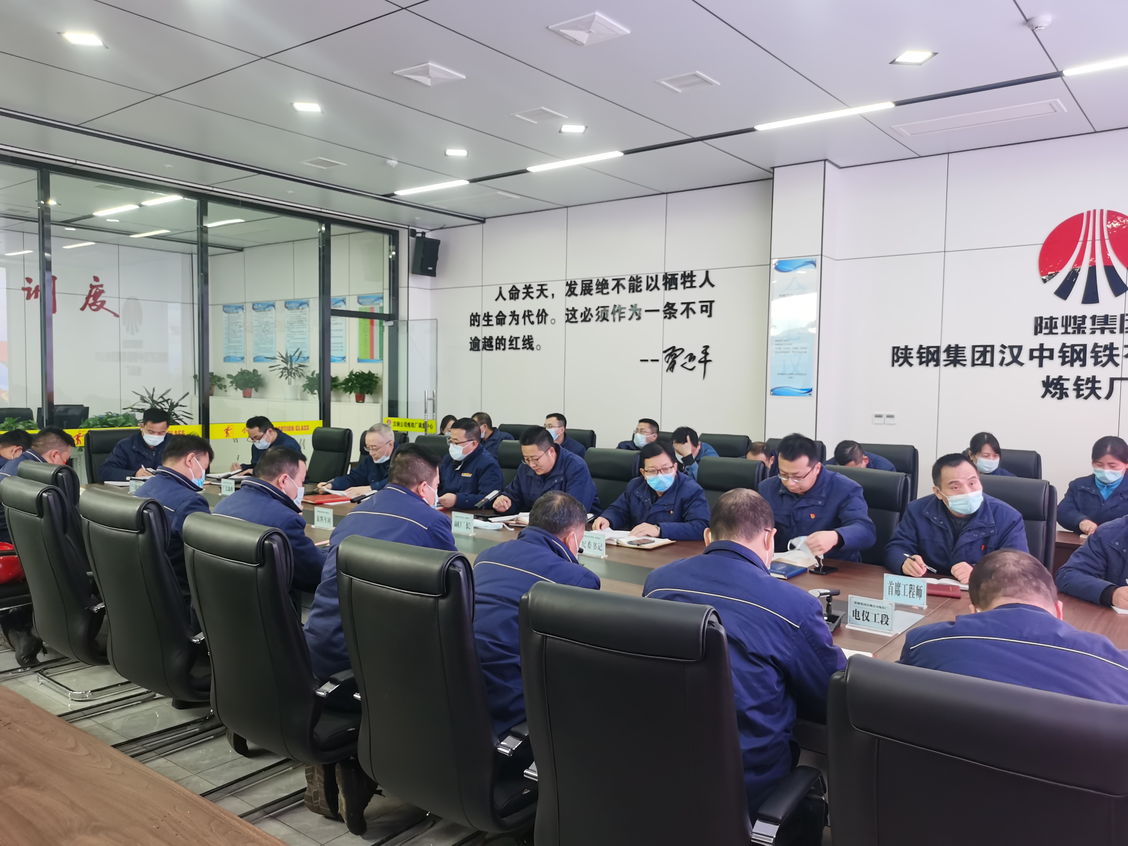 以思想“破冰”引領(lǐng)行動(dòng)“突圍”