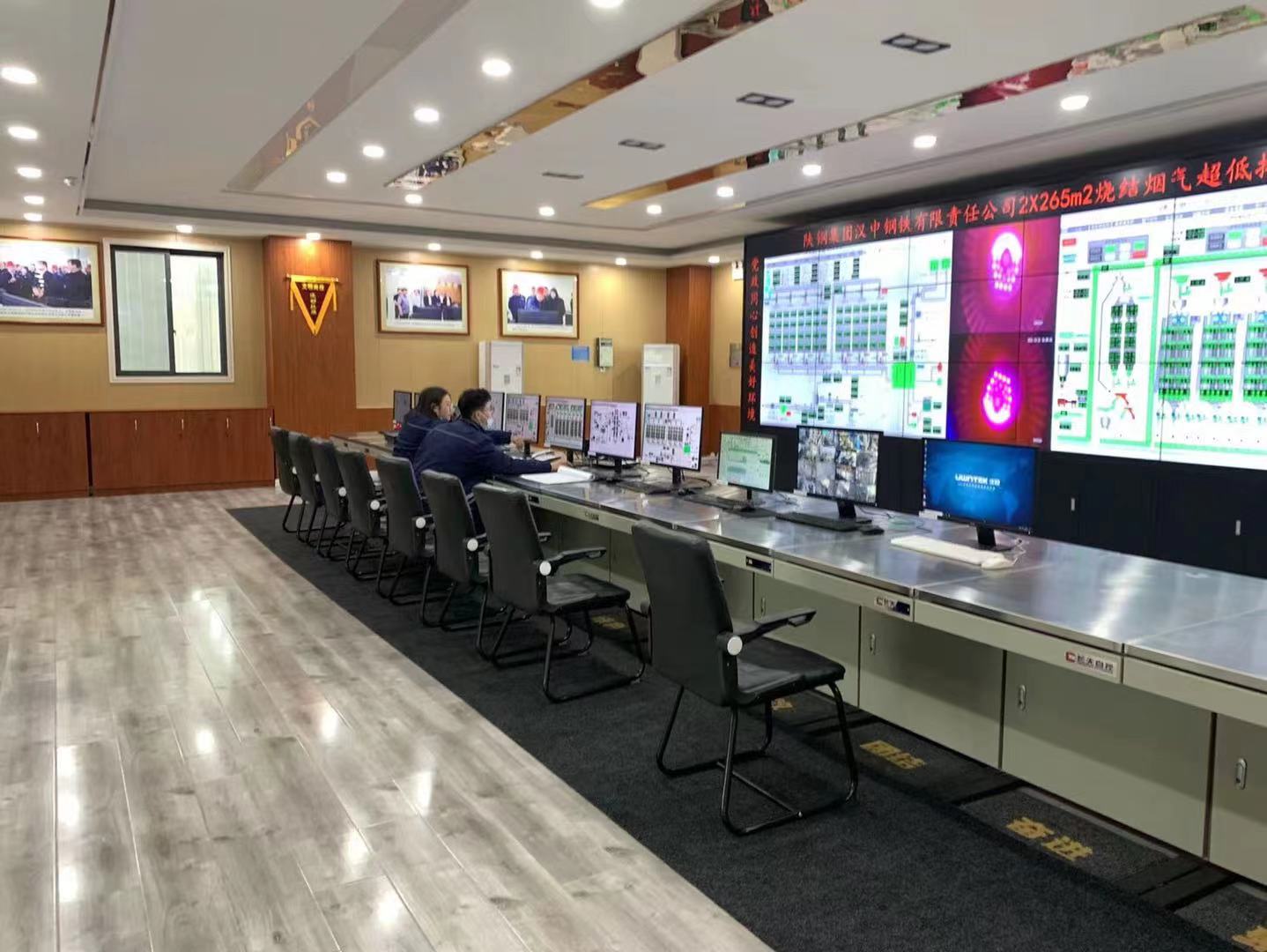 以品牌引領(lǐng)點燃燒結(jié)質(zhì)量發(fā)展新引擎