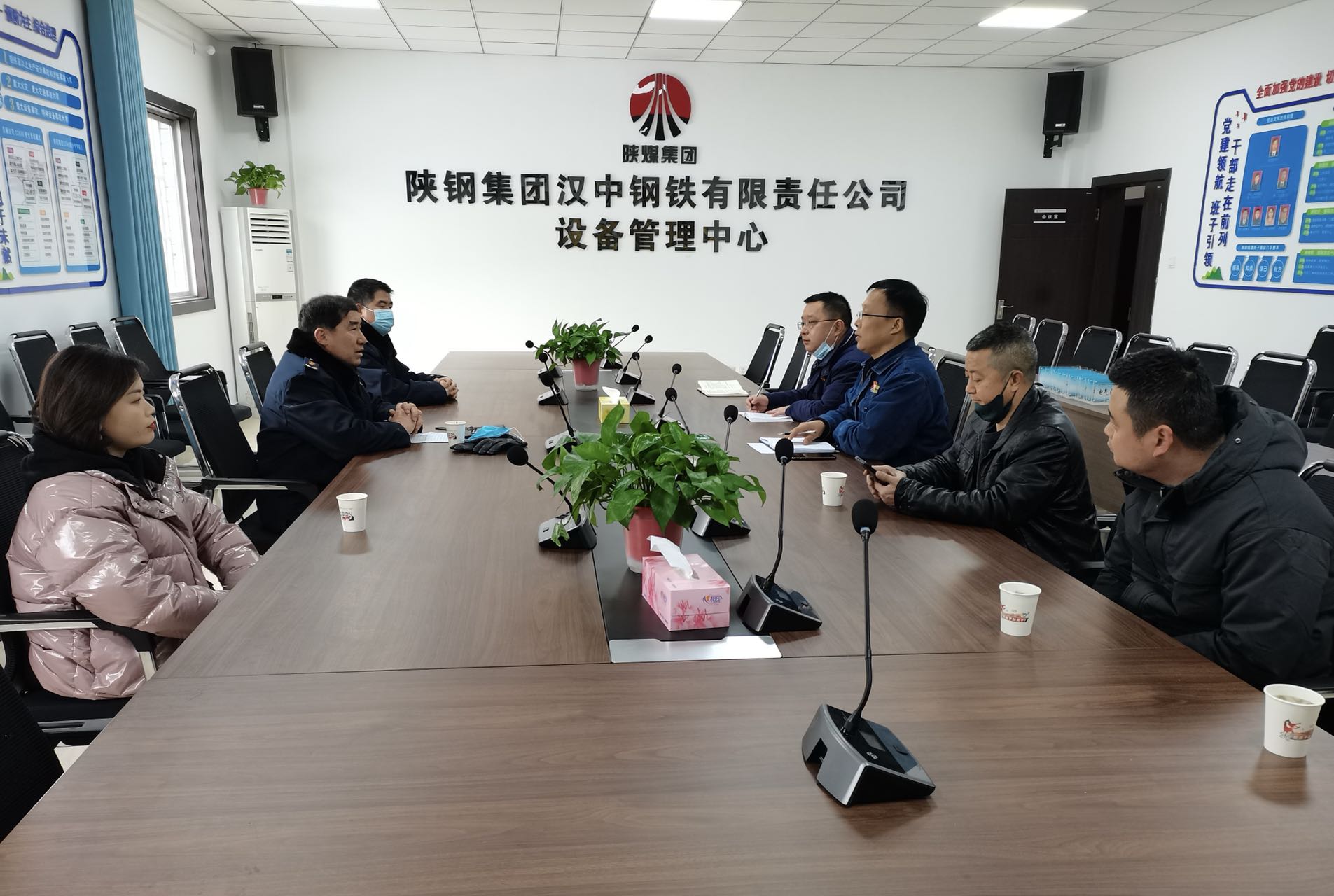 出實招，見實效，助推特種設(shè)備安全再提升