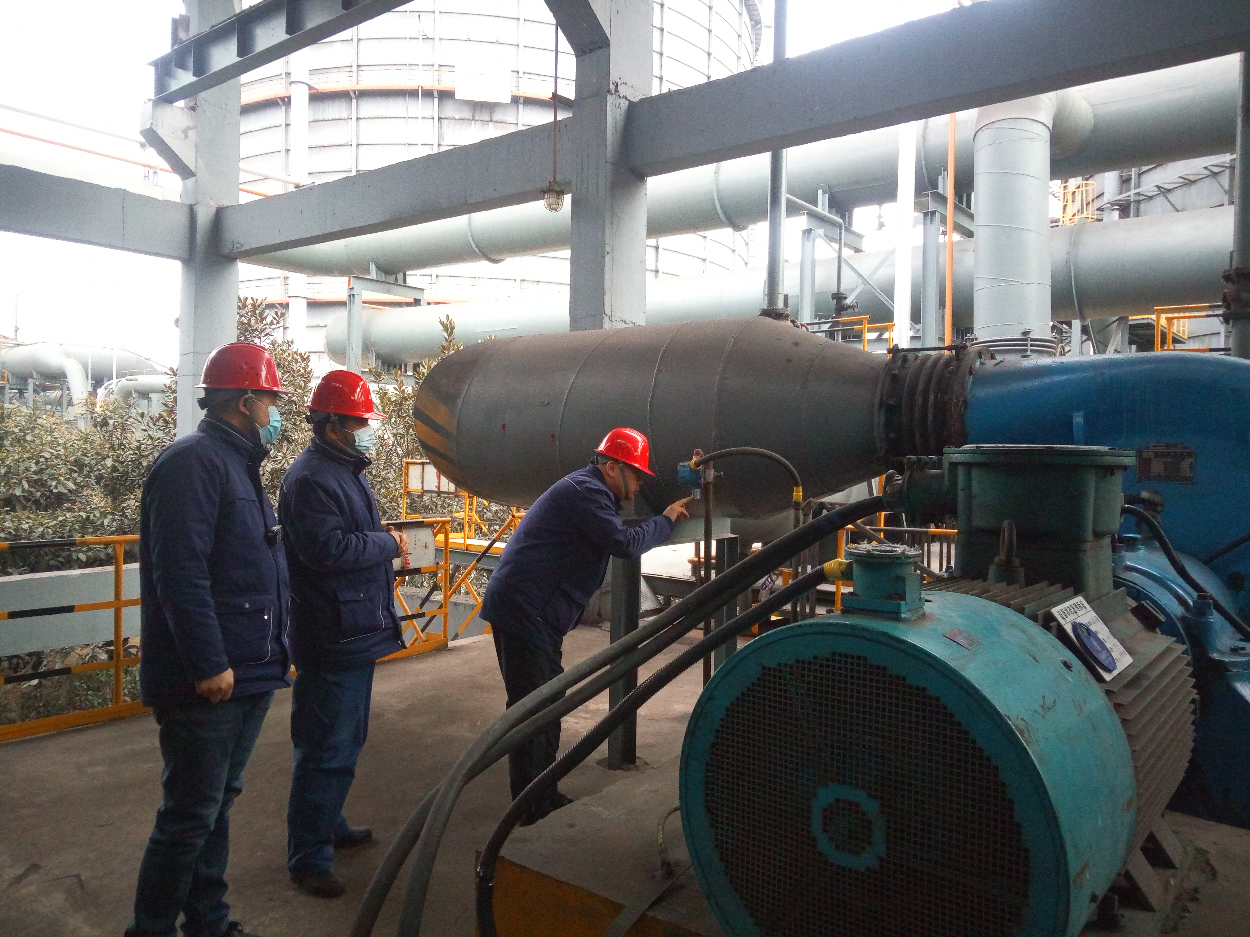 抓重點(diǎn)  開好局  精準(zhǔn)發(fā)力有方向