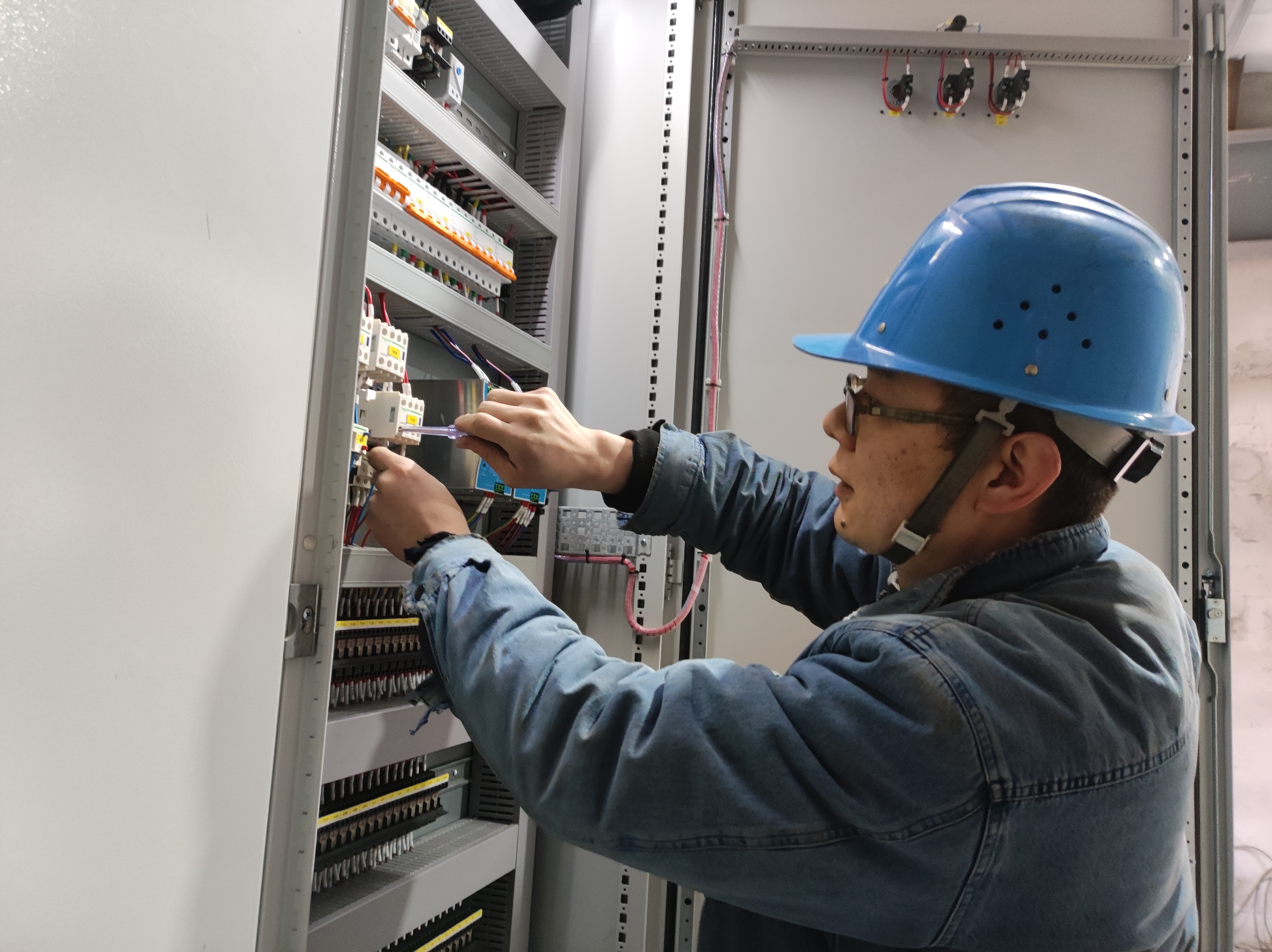 挖掘“舊”潛能 技改“金點(diǎn)子”來支招