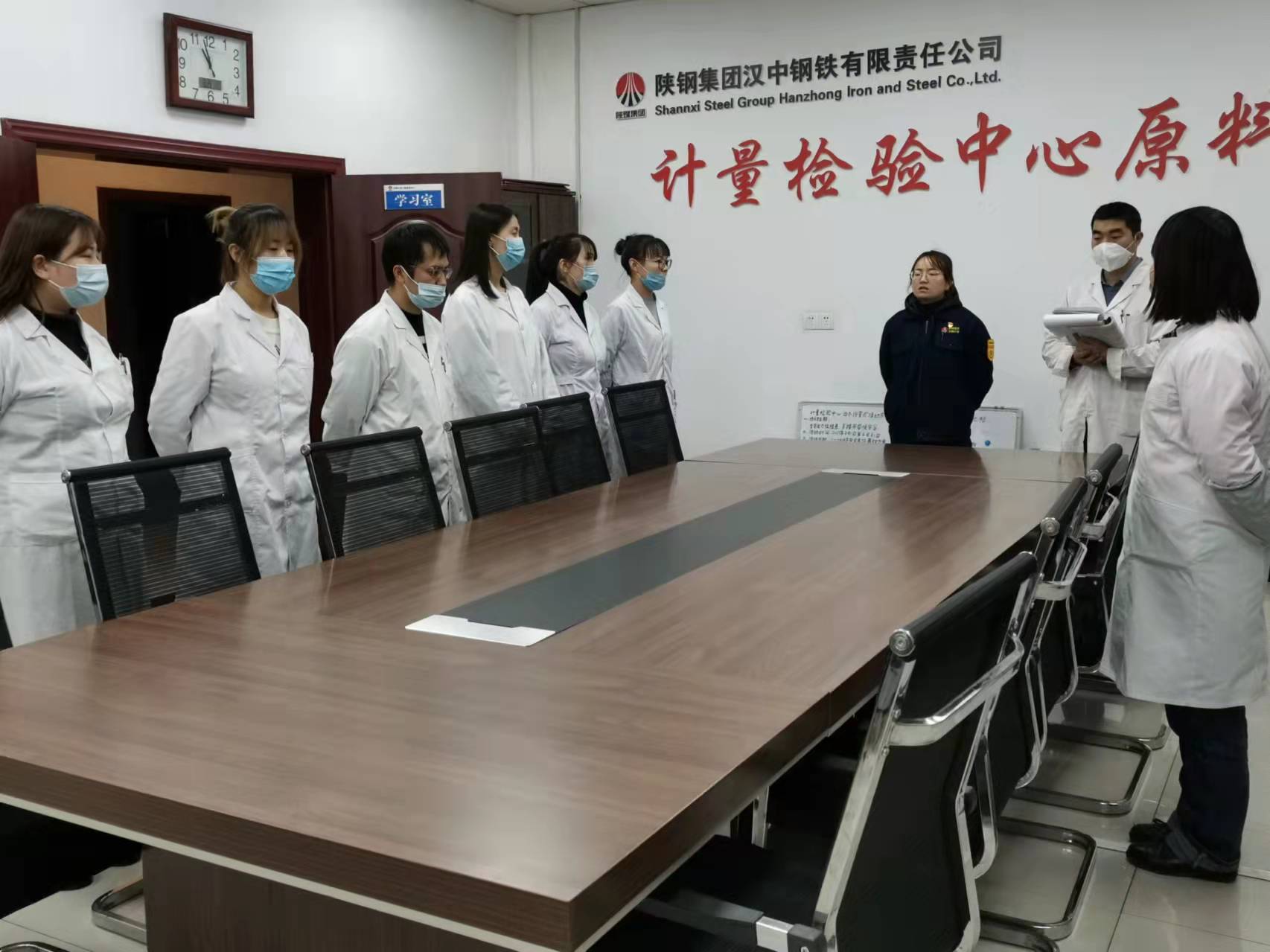 “青安”力量構(gòu)筑群安壁壘