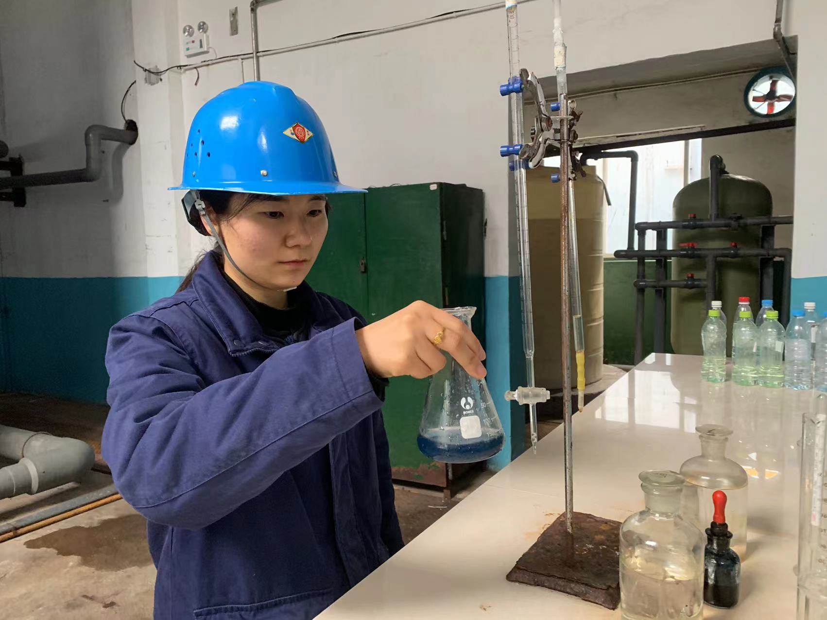 匠心筑夢(mèng)，不負(fù)芳華，致敬”她”力量