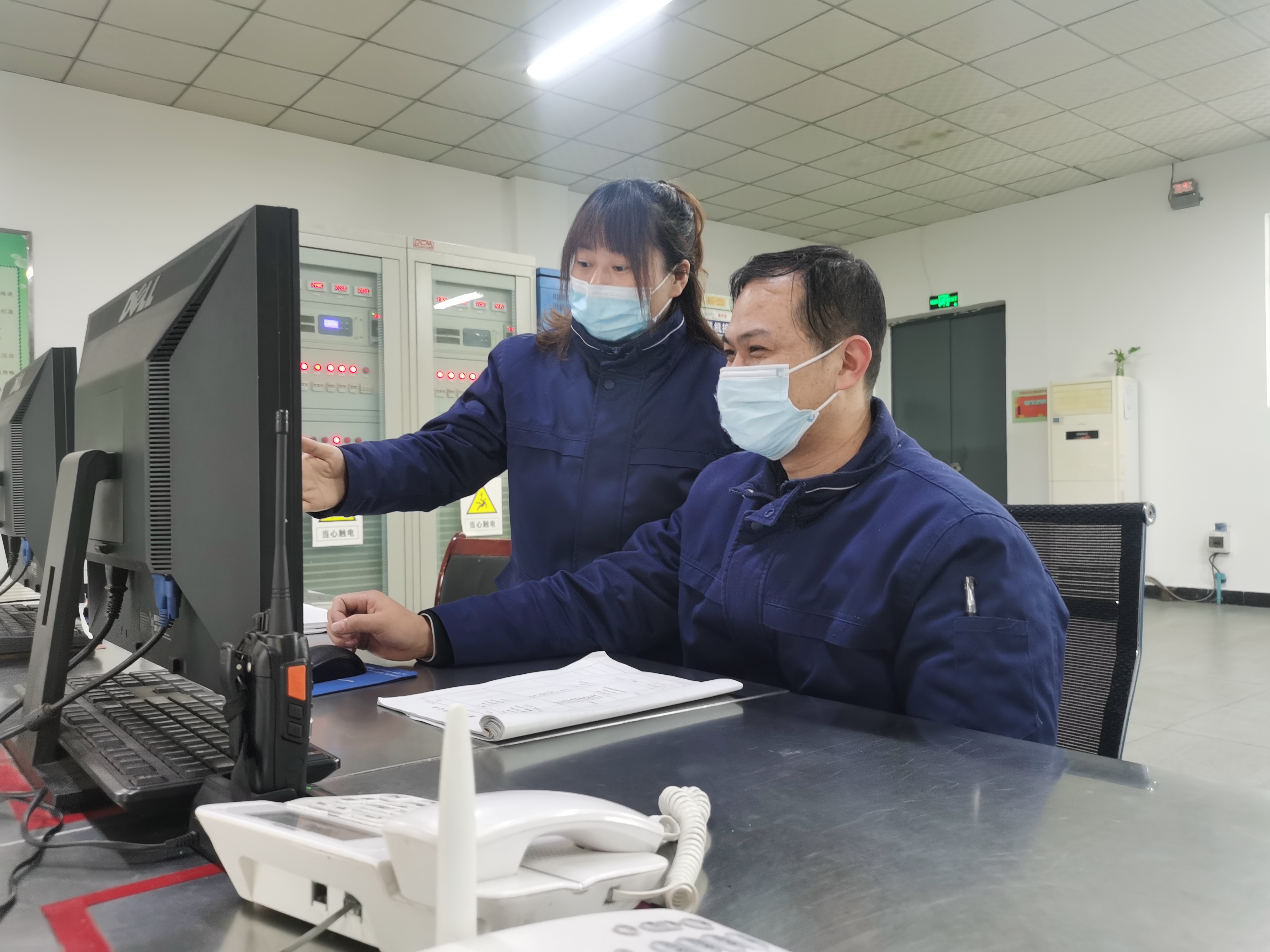 匠心筑夢(mèng)，不負(fù)芳華，致敬”她”力量