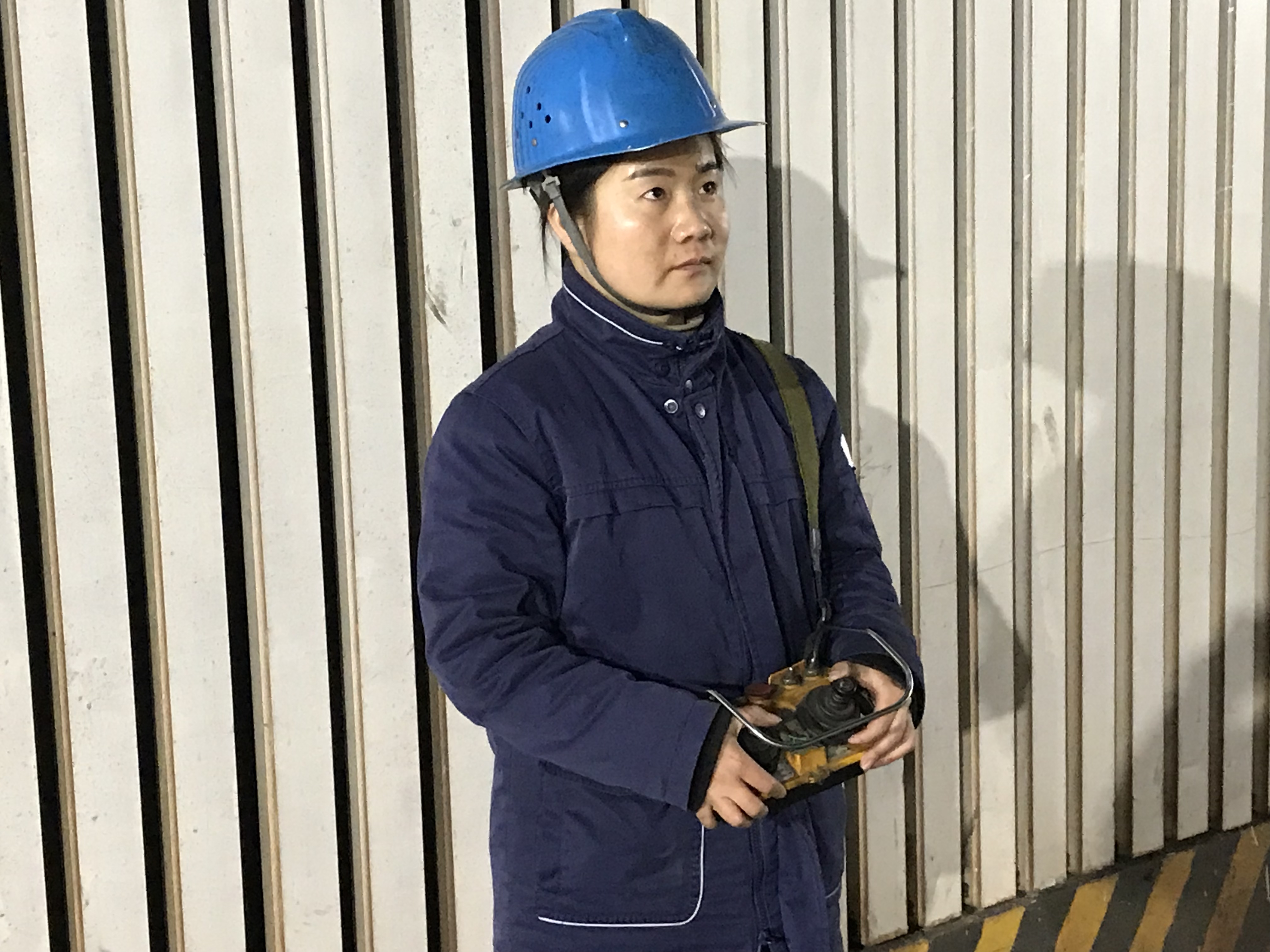 最美“空姐”，讓青春在方寸之地綻放