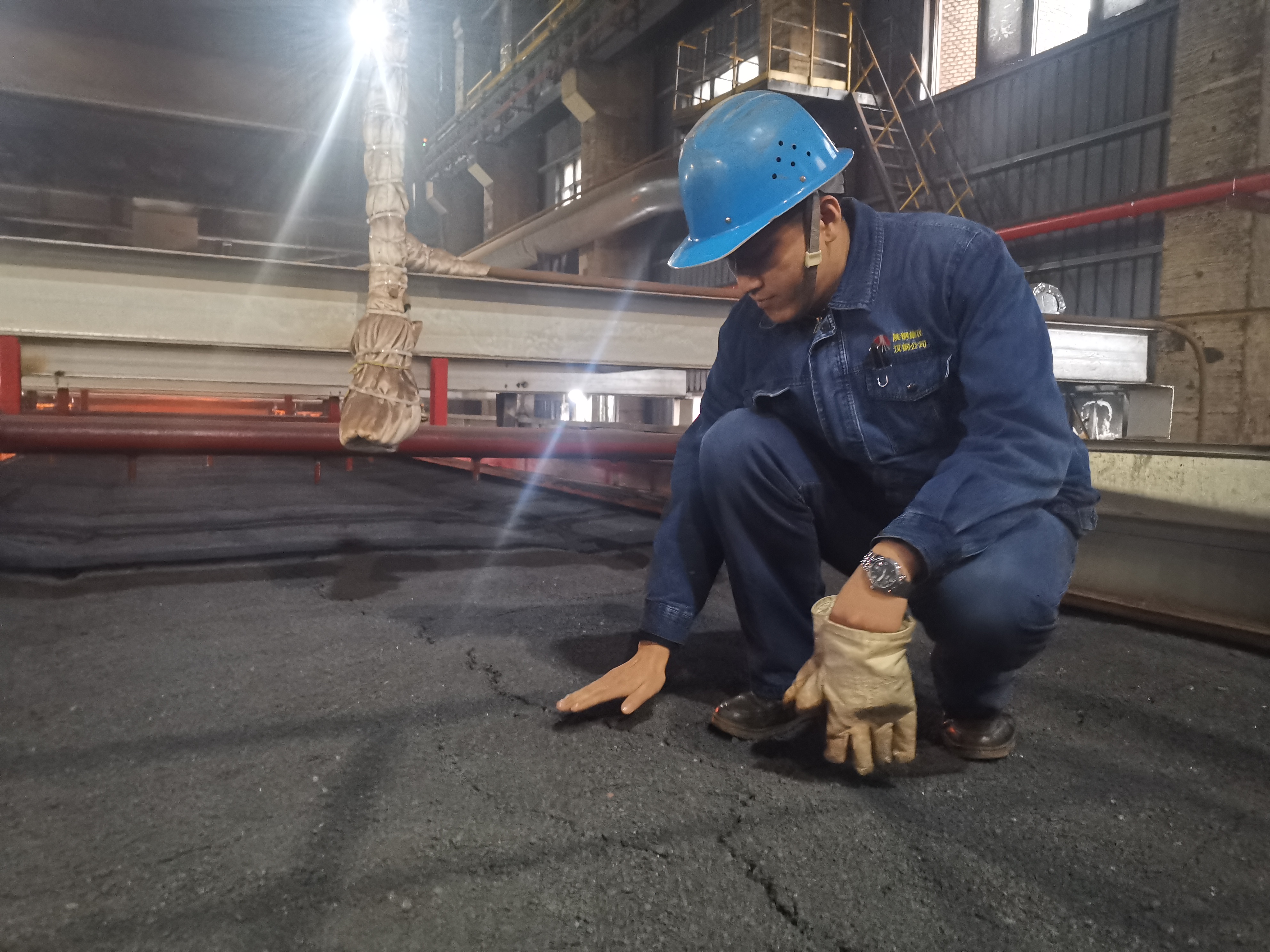 專注品質(zhì)革新，助“禹龍”煥發(fā)新生