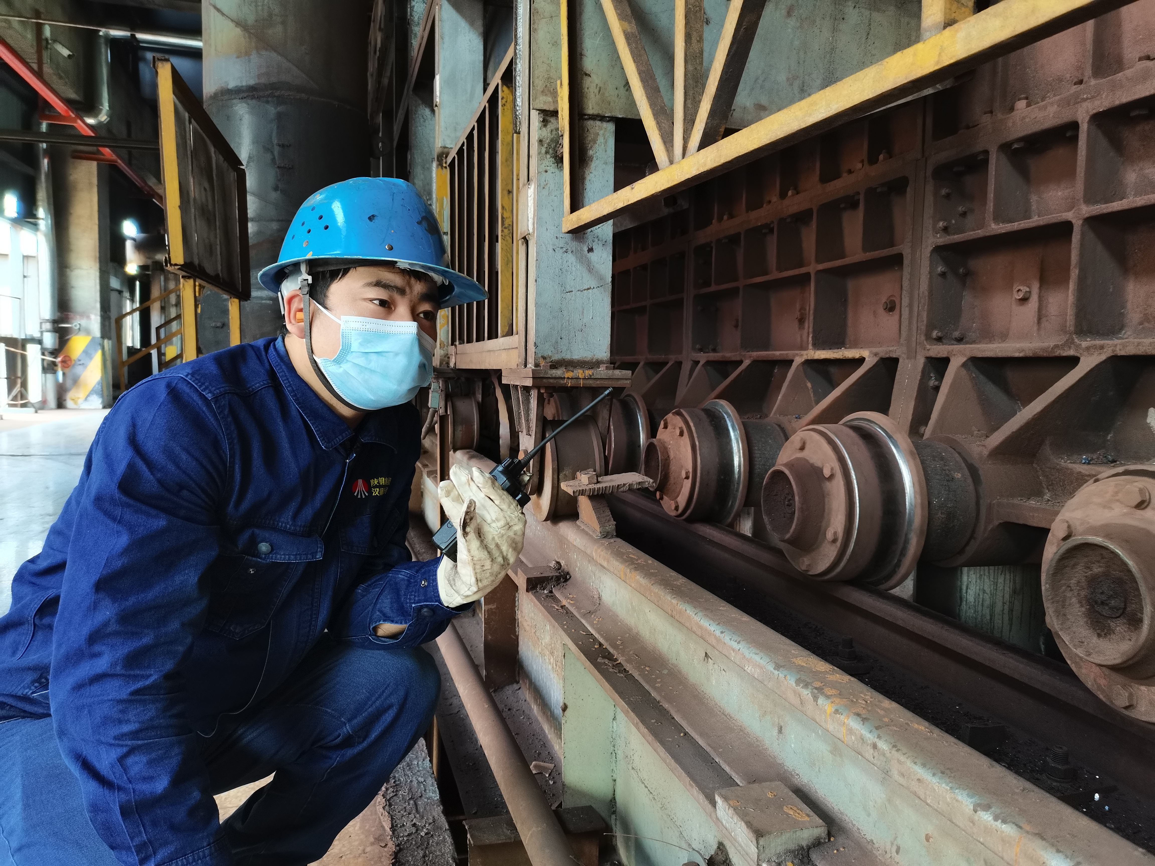 專注品質(zhì)革新，助“禹龍”煥發(fā)新生