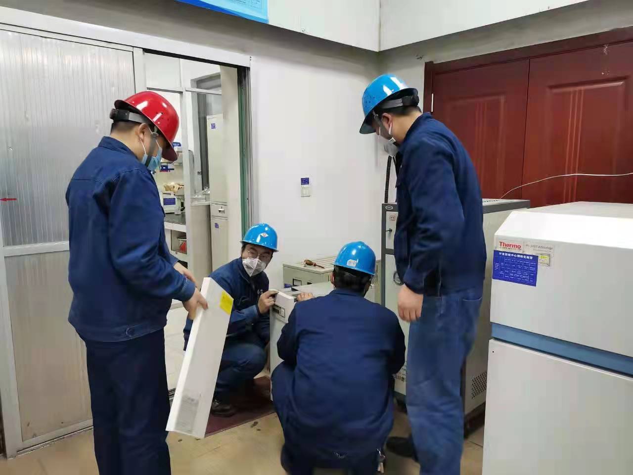 激活設(shè)備管理新引擎，跑出設(shè)備管理加速度