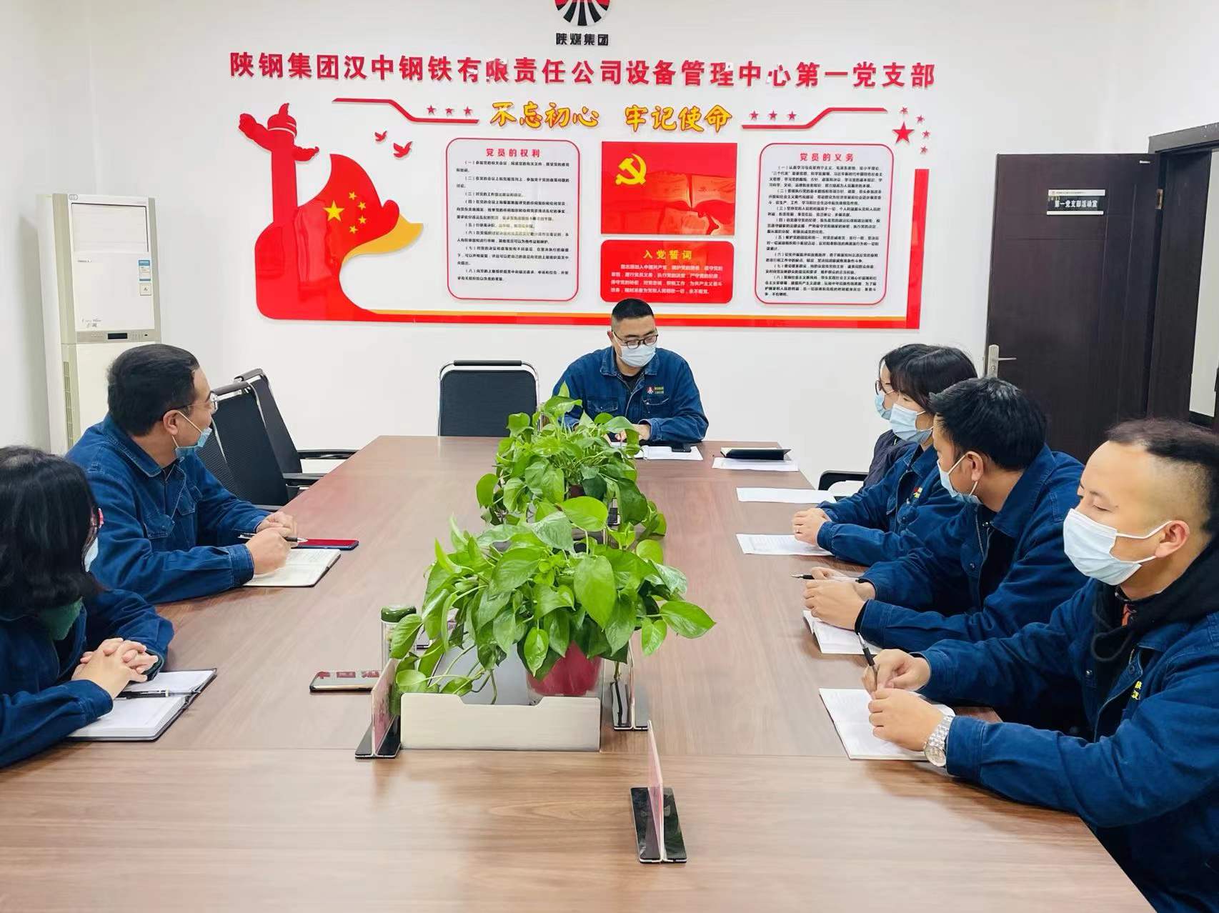 把好“三關”，筑牢廉潔自律“防火墻”