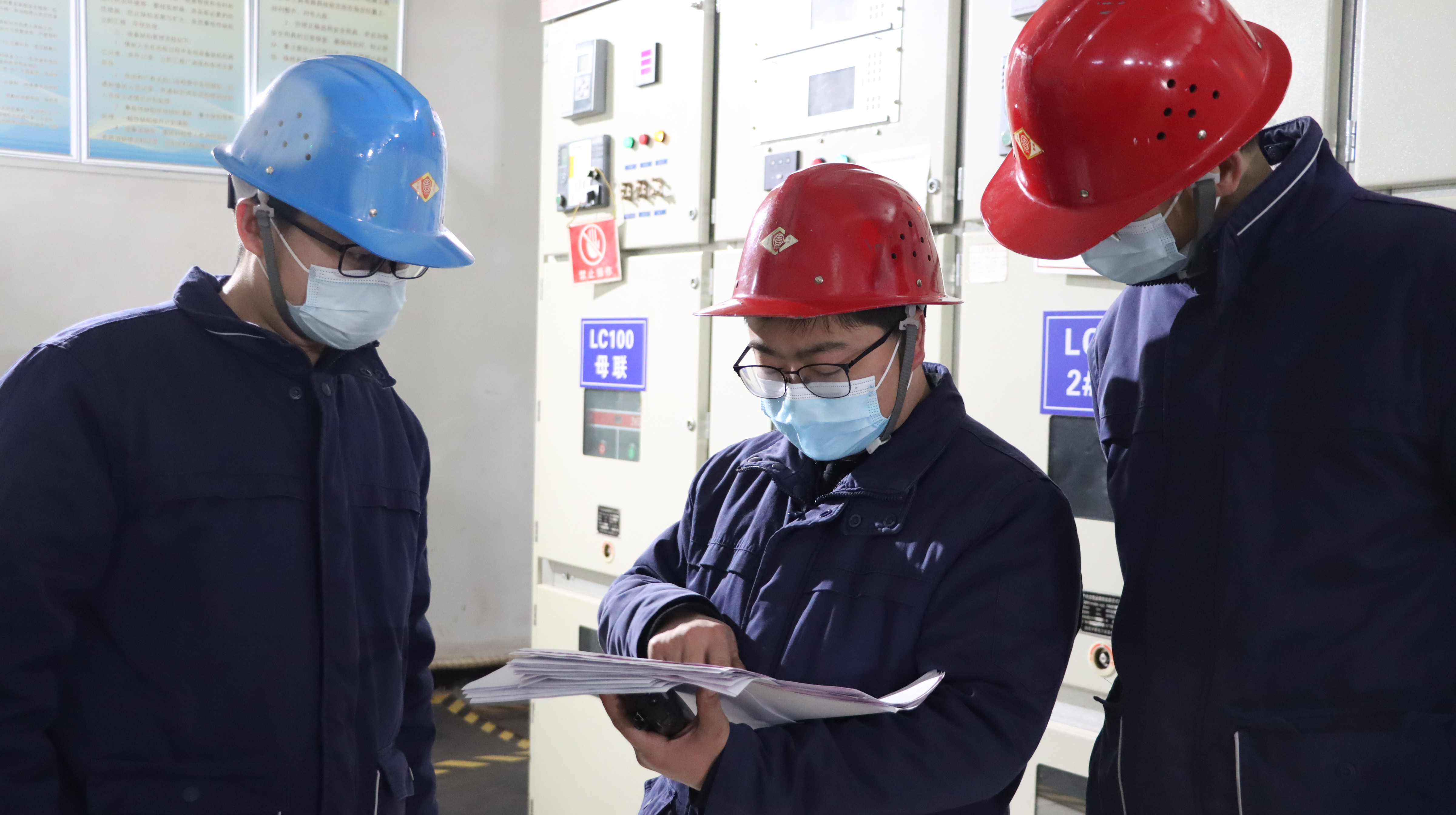 謀新篇，開新局，且看他們如何發(fā)力？