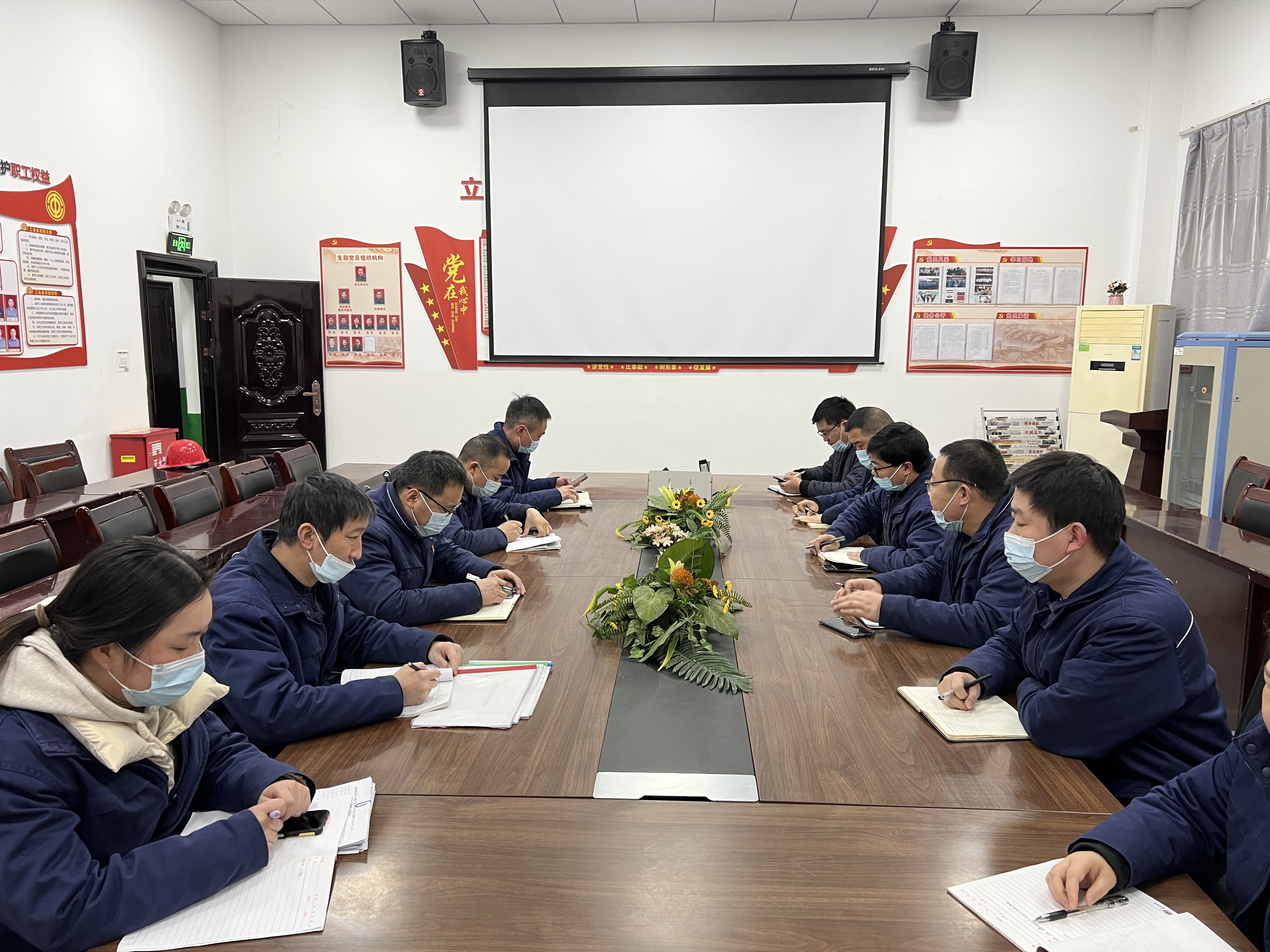 謀新篇，開新局，且看他們如何發(fā)力？