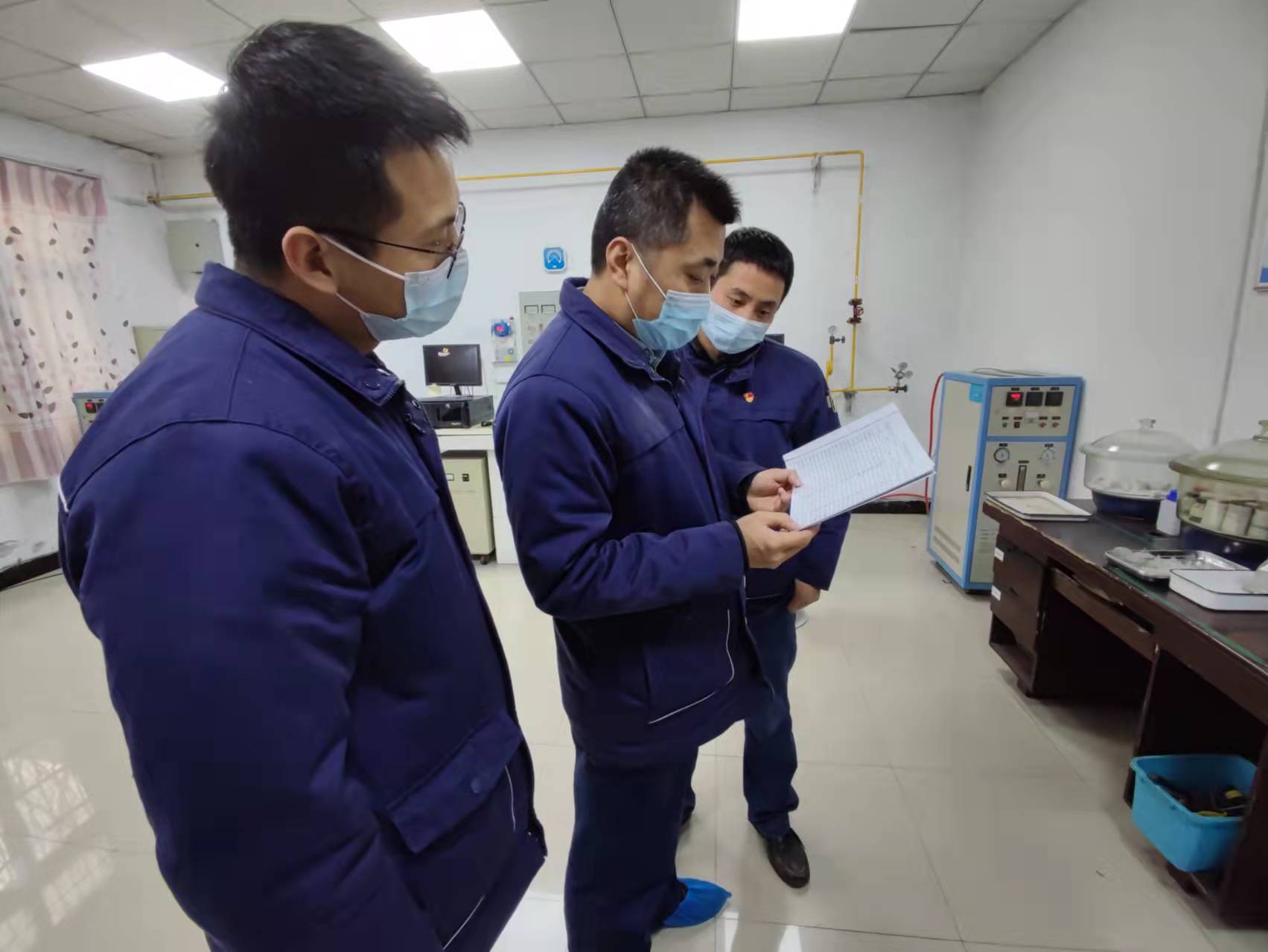 壓實責(zé)任 抓住關(guān)鍵 穩(wěn)扎穩(wěn)定助推目標(biāo)任務(wù)順利實現(xiàn)