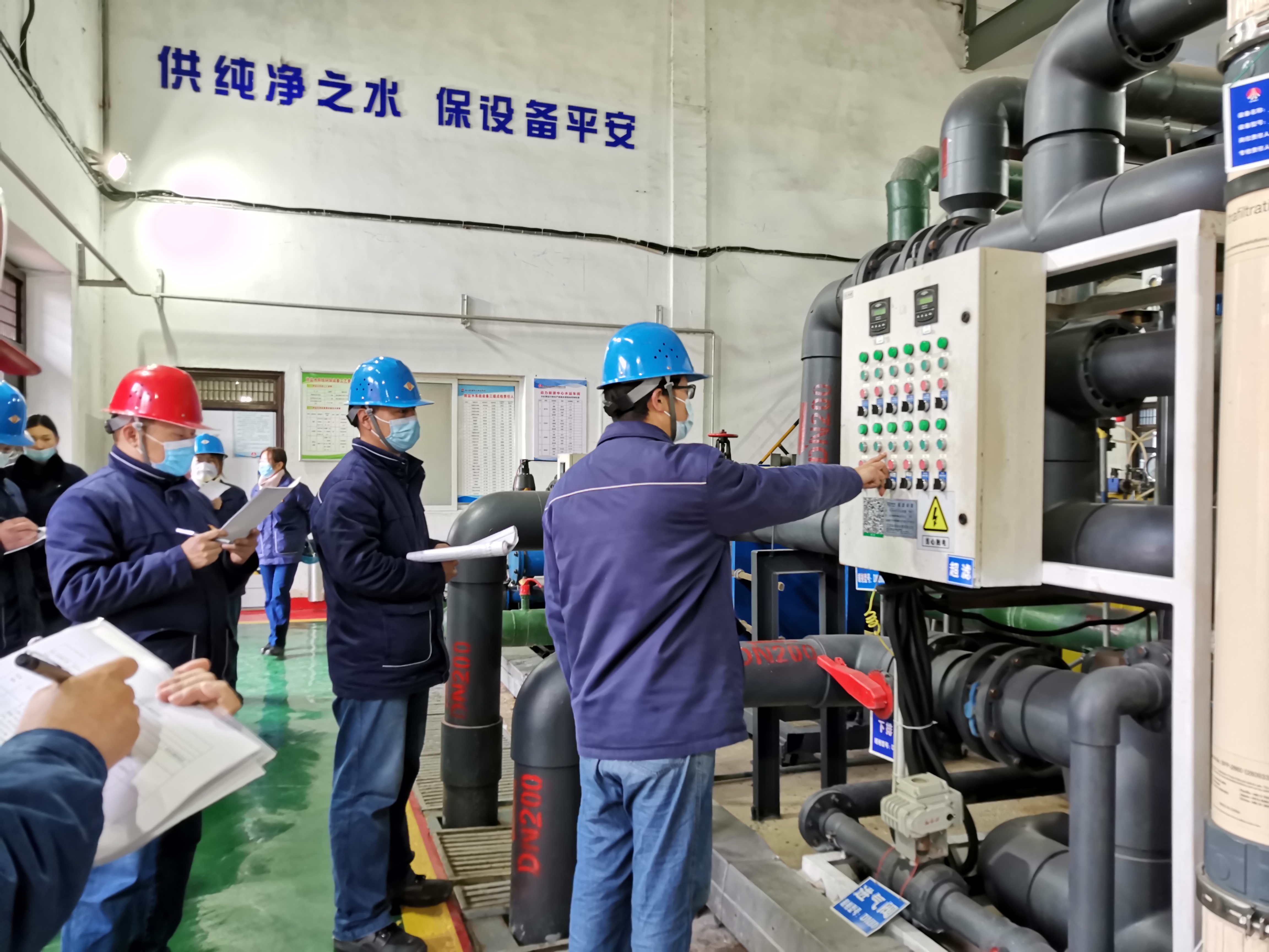 以黨建“領(lǐng)跑”之姿 走奮進“趕考”之路