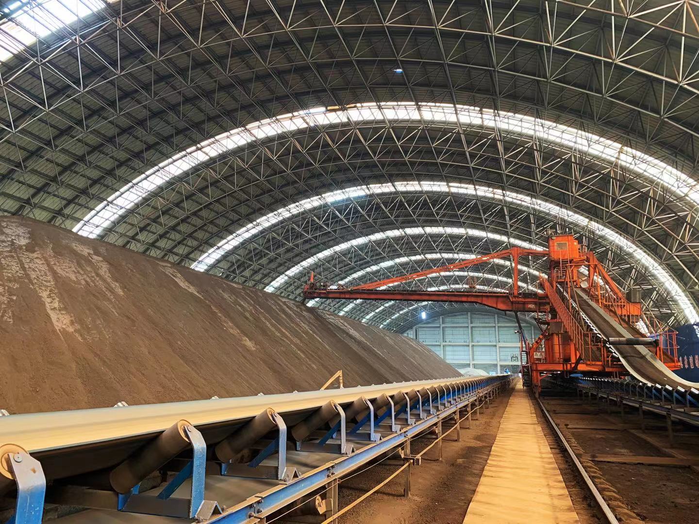 科技創(chuàng)新驅動燒結高質量發(fā)展