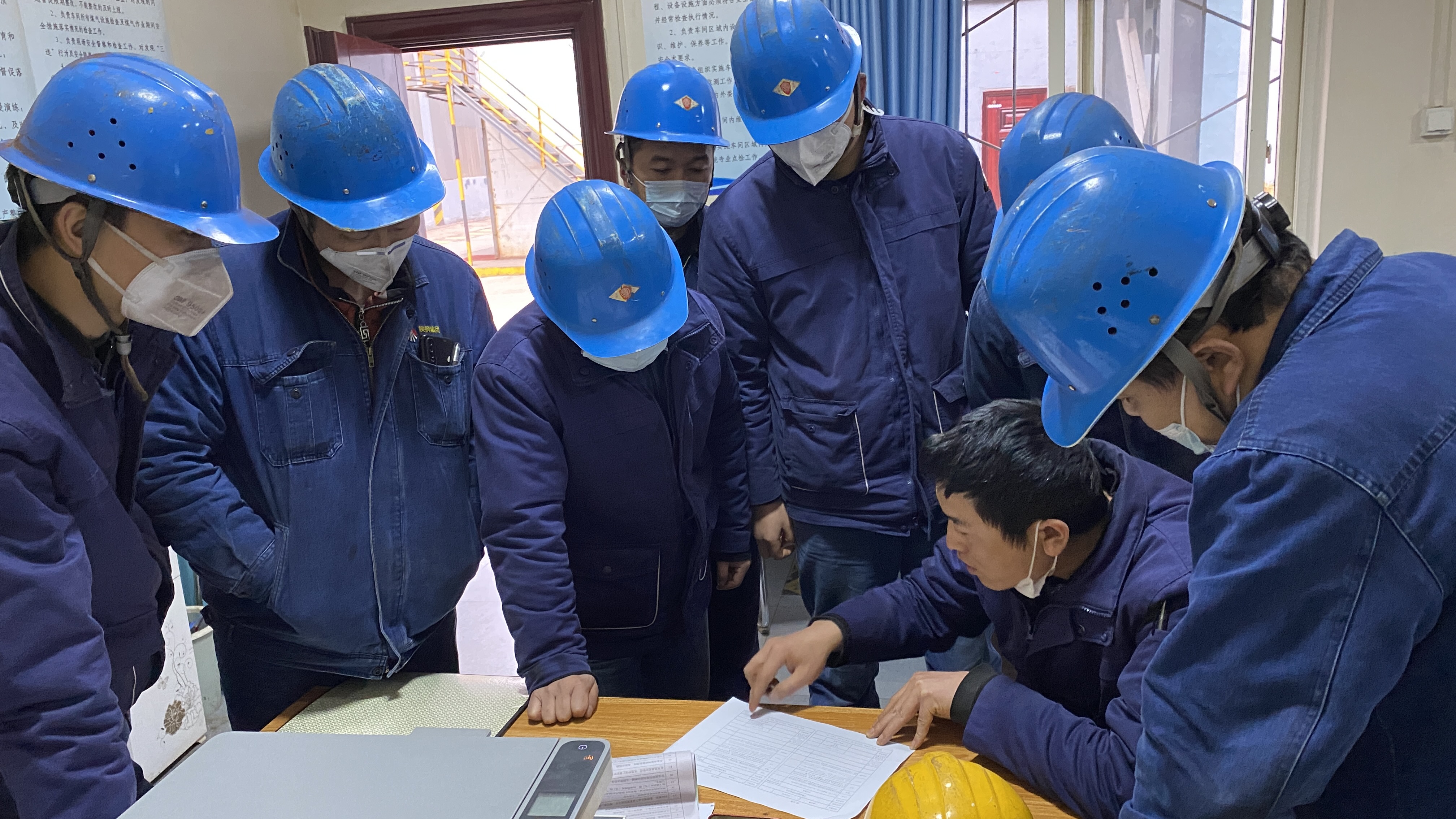 讓“三會(huì)”精神在基層落地生根