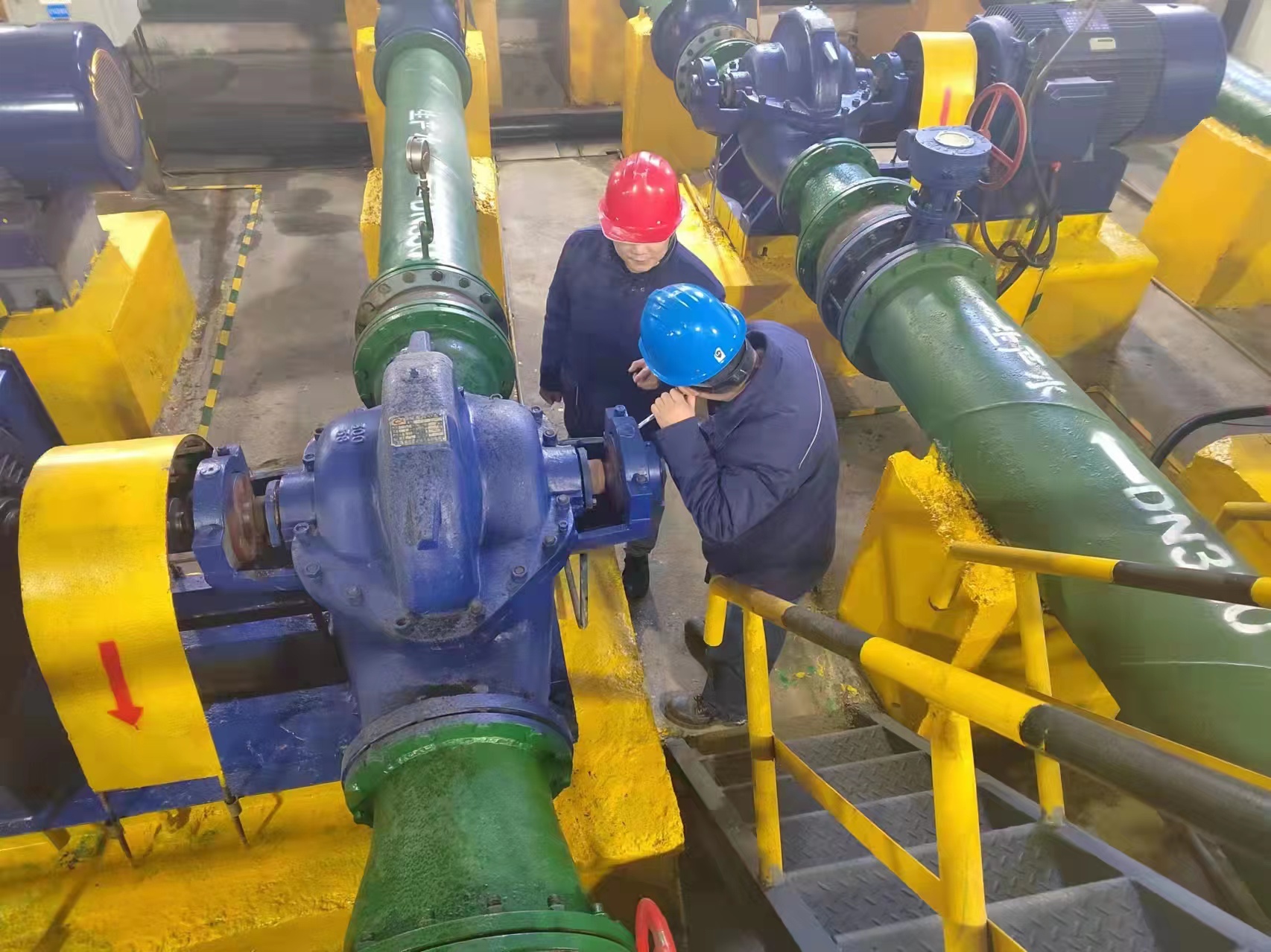 “四式聯(lián)動”根治安全“沉疴宿疾”