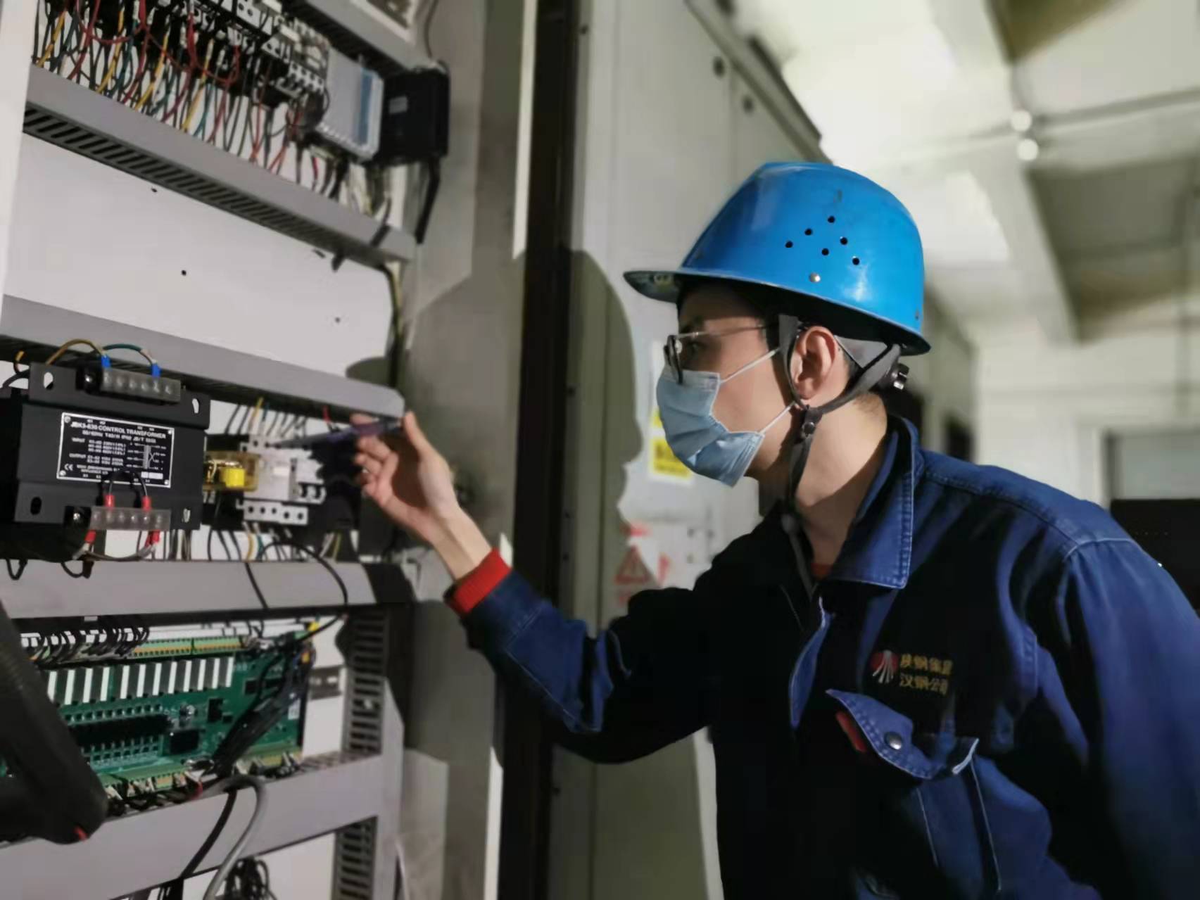 深化班組建設(shè)，奠基“禹龍”品質(zhì)