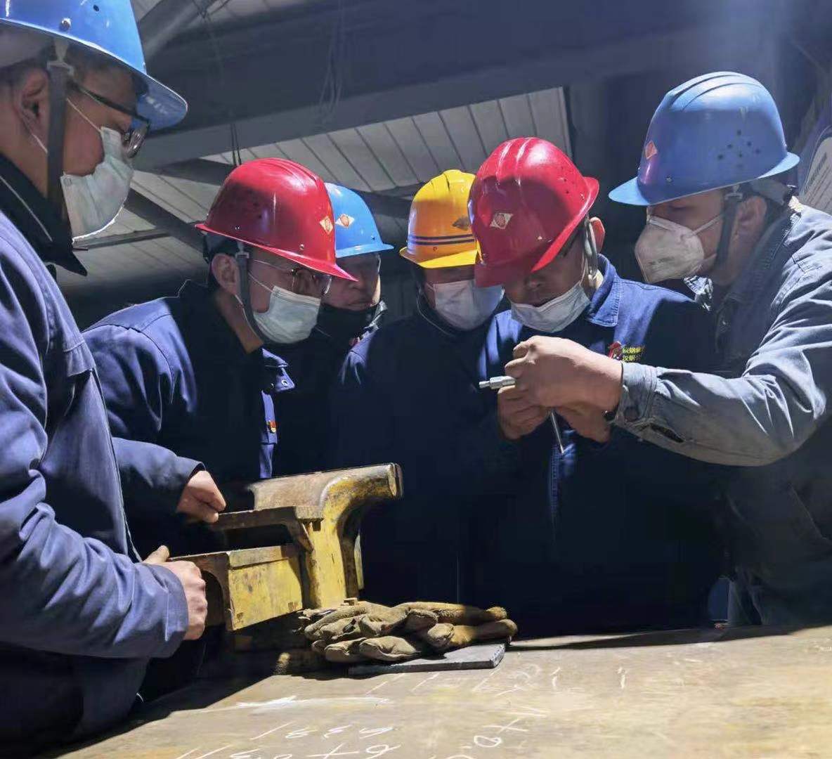 深挖內(nèi)潛求突破 持續(xù)改善創(chuàng)效益