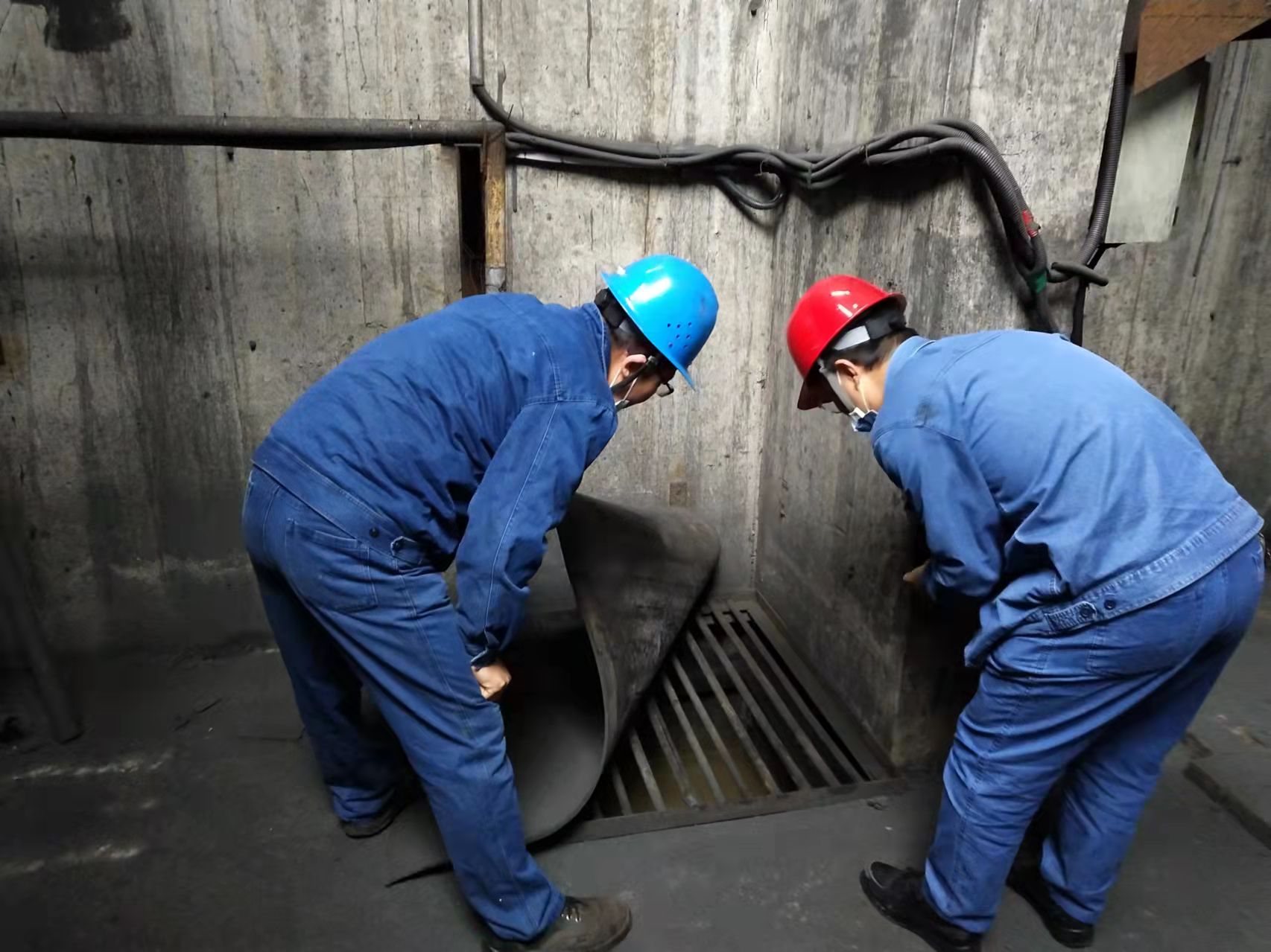 多措并舉，夯實安全管理根基