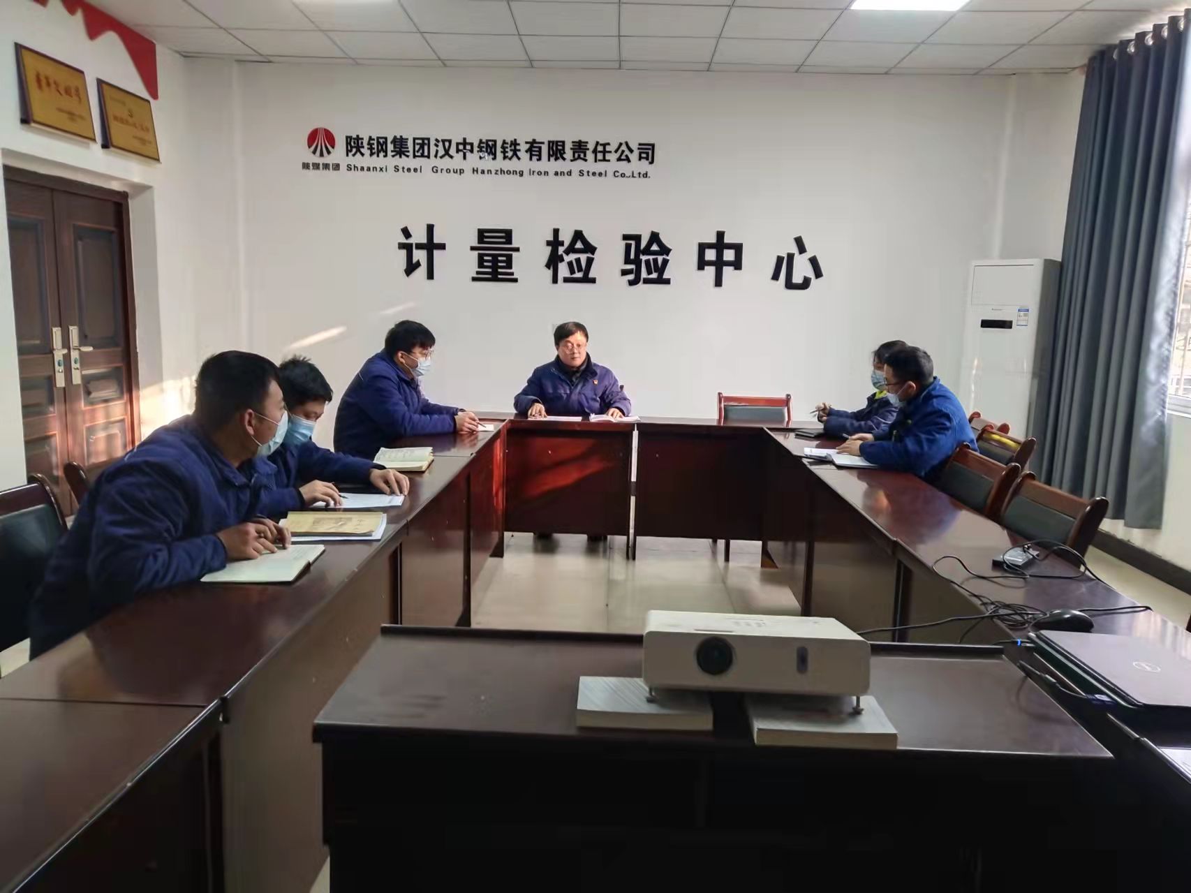 多措并舉，夯實安全管理根基