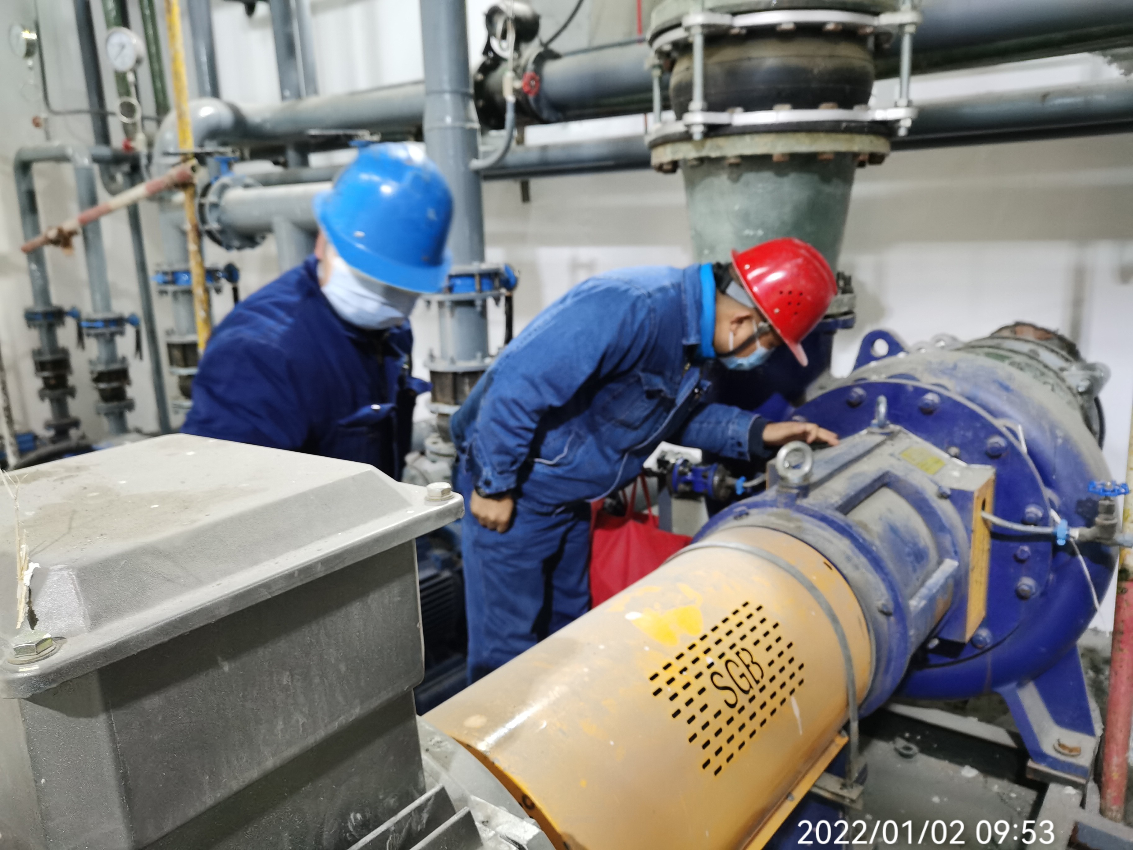 緊抓“三合”推動“禹龍品牌”建設(shè)