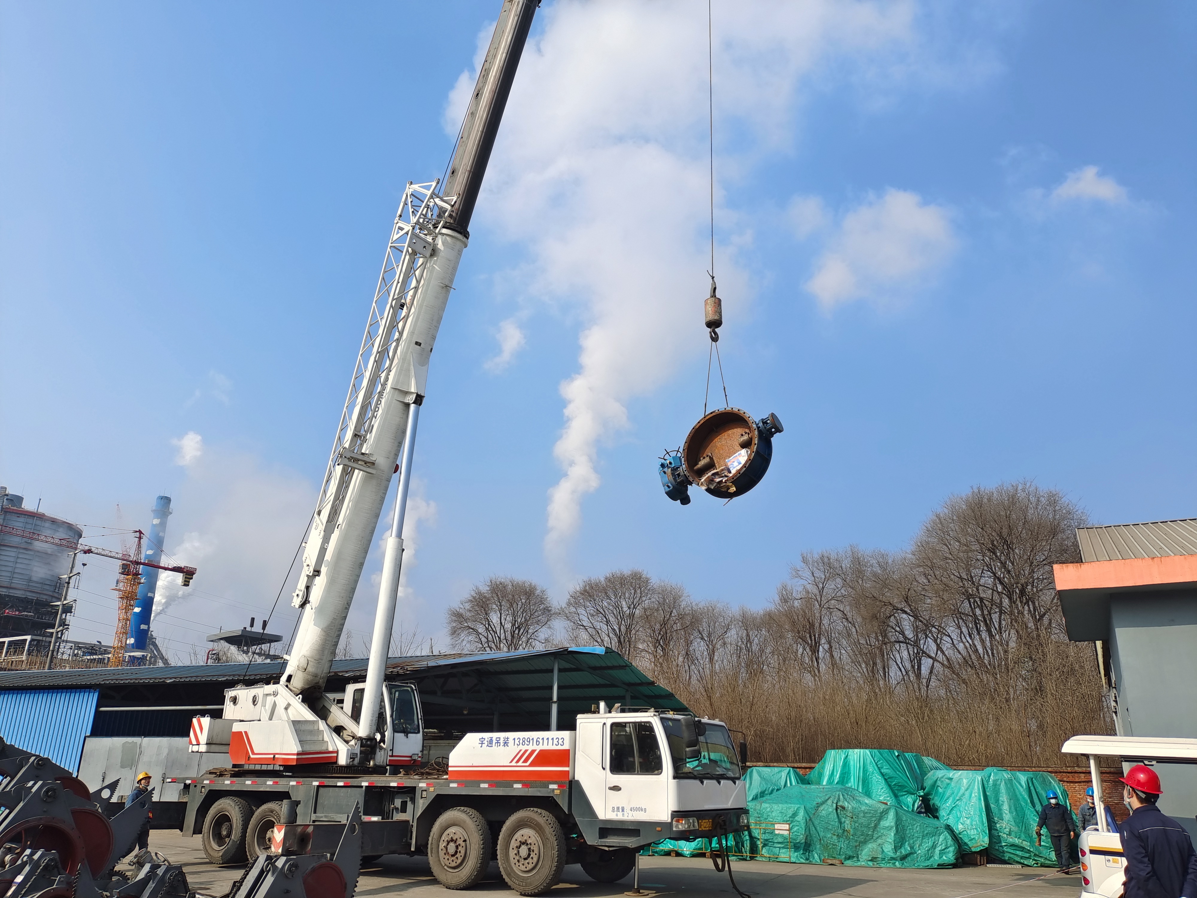 降本“小舉措”，增效“大文章”