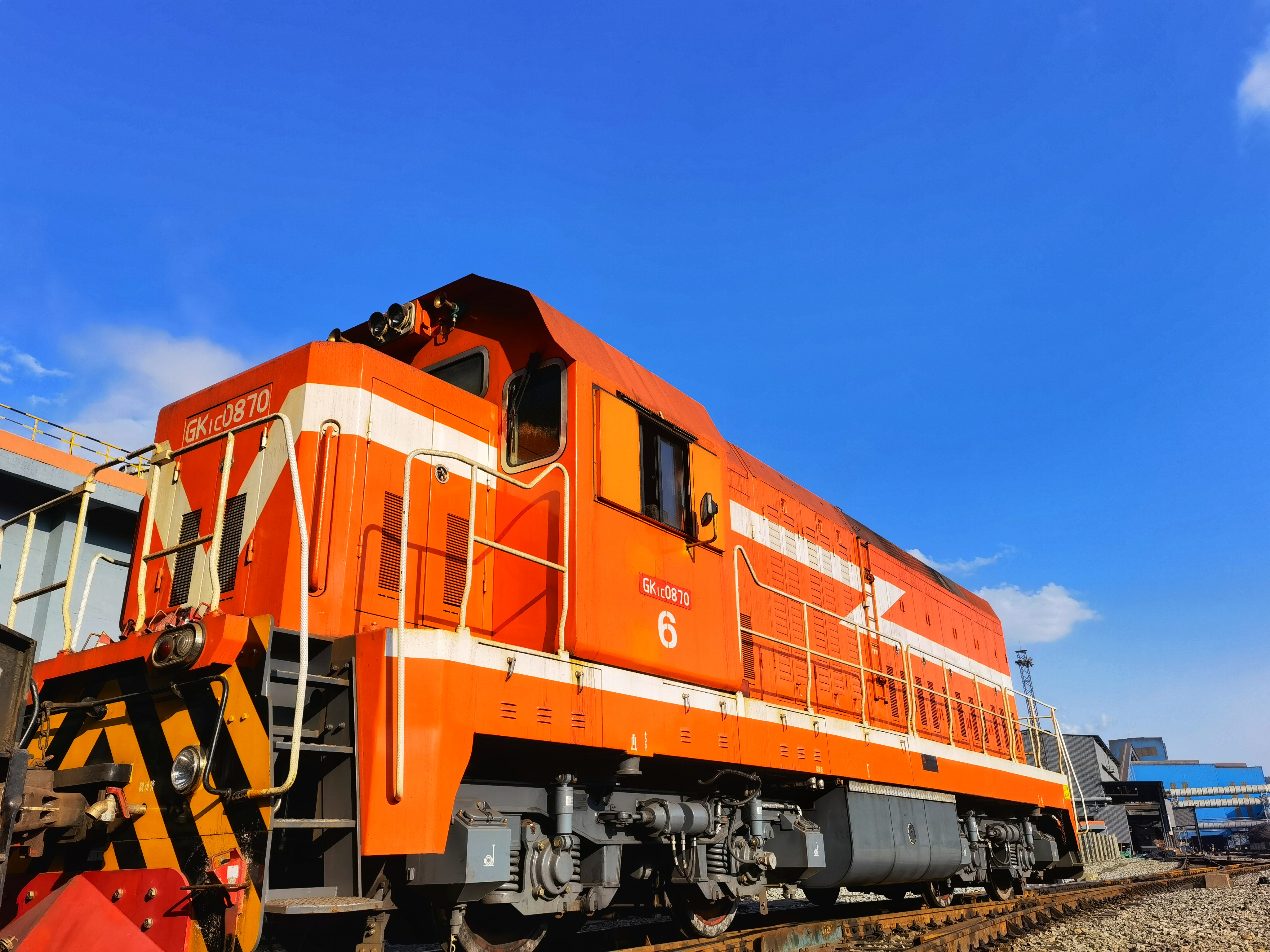 “智慧大腦”讓鐵前生產(chǎn)“耳聰目明”